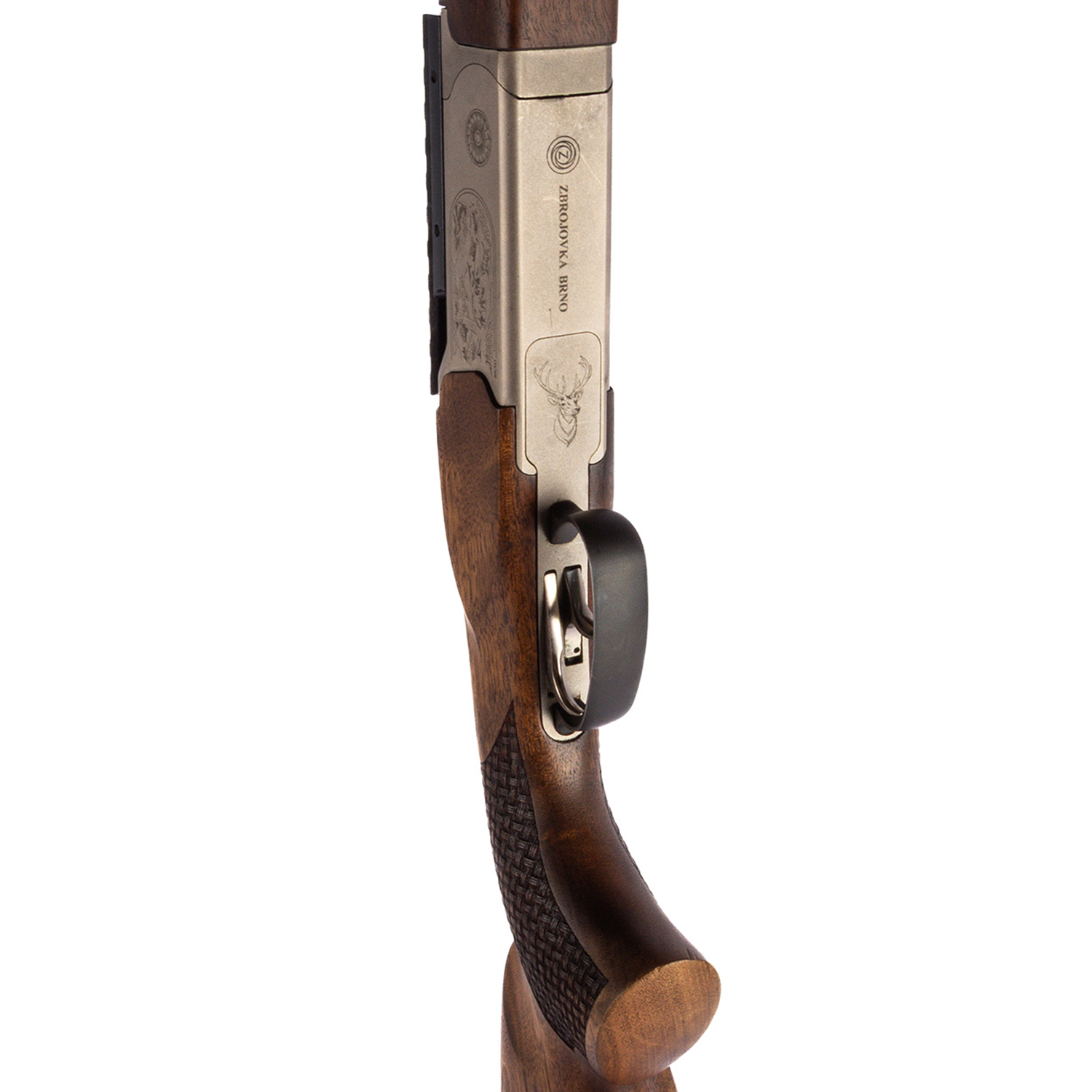 CZ BRNO Combo .30-06 12/76