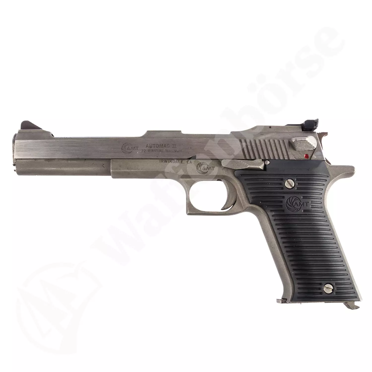 AMT Automag II .22 Mag