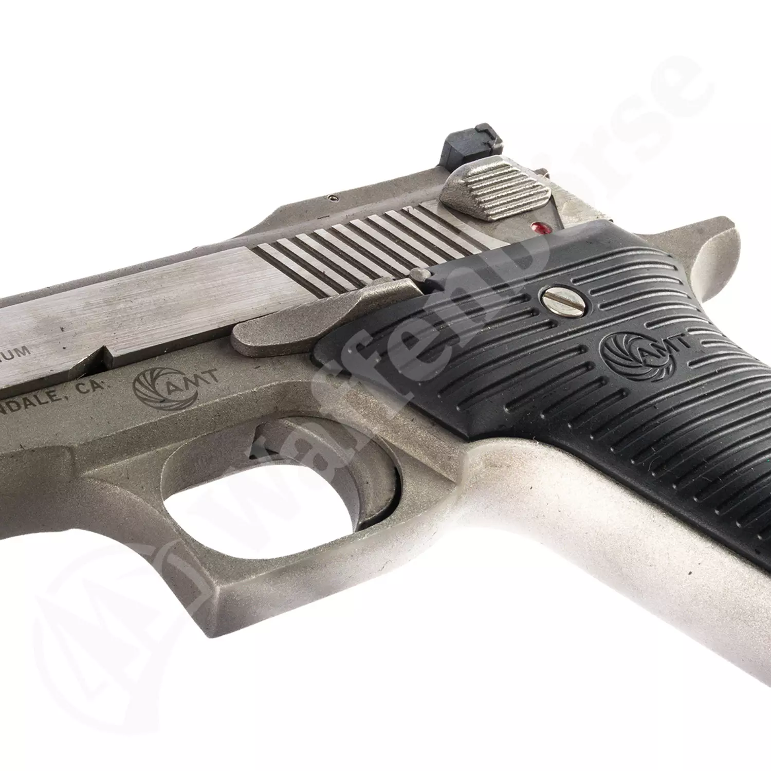 AMT Automag II .22 Mag