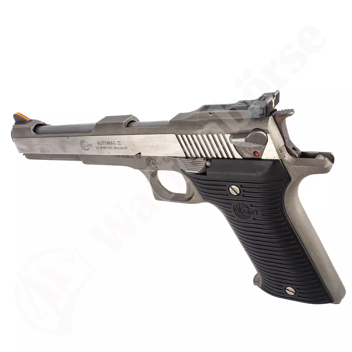AMT Automag II .22 Mag