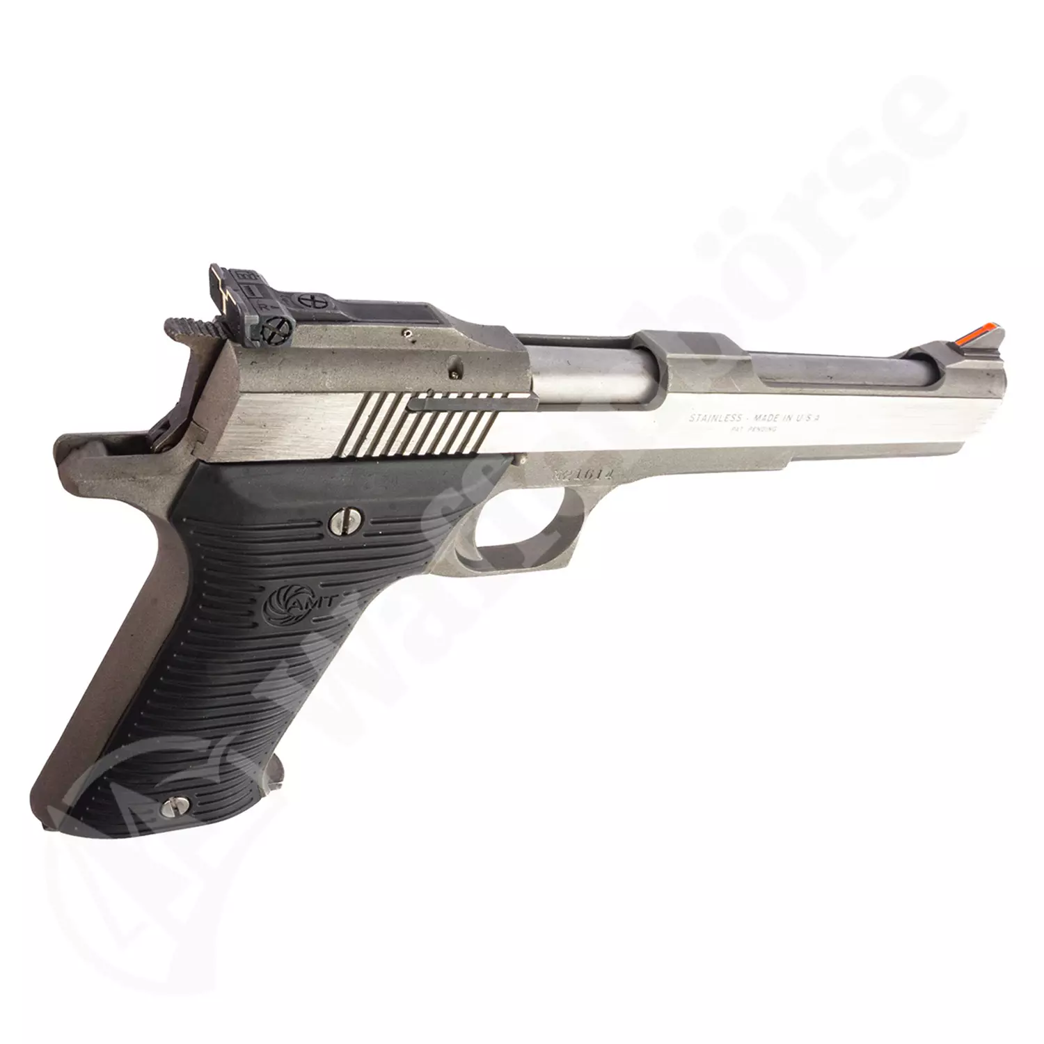 AMT Automag II .22 Mag