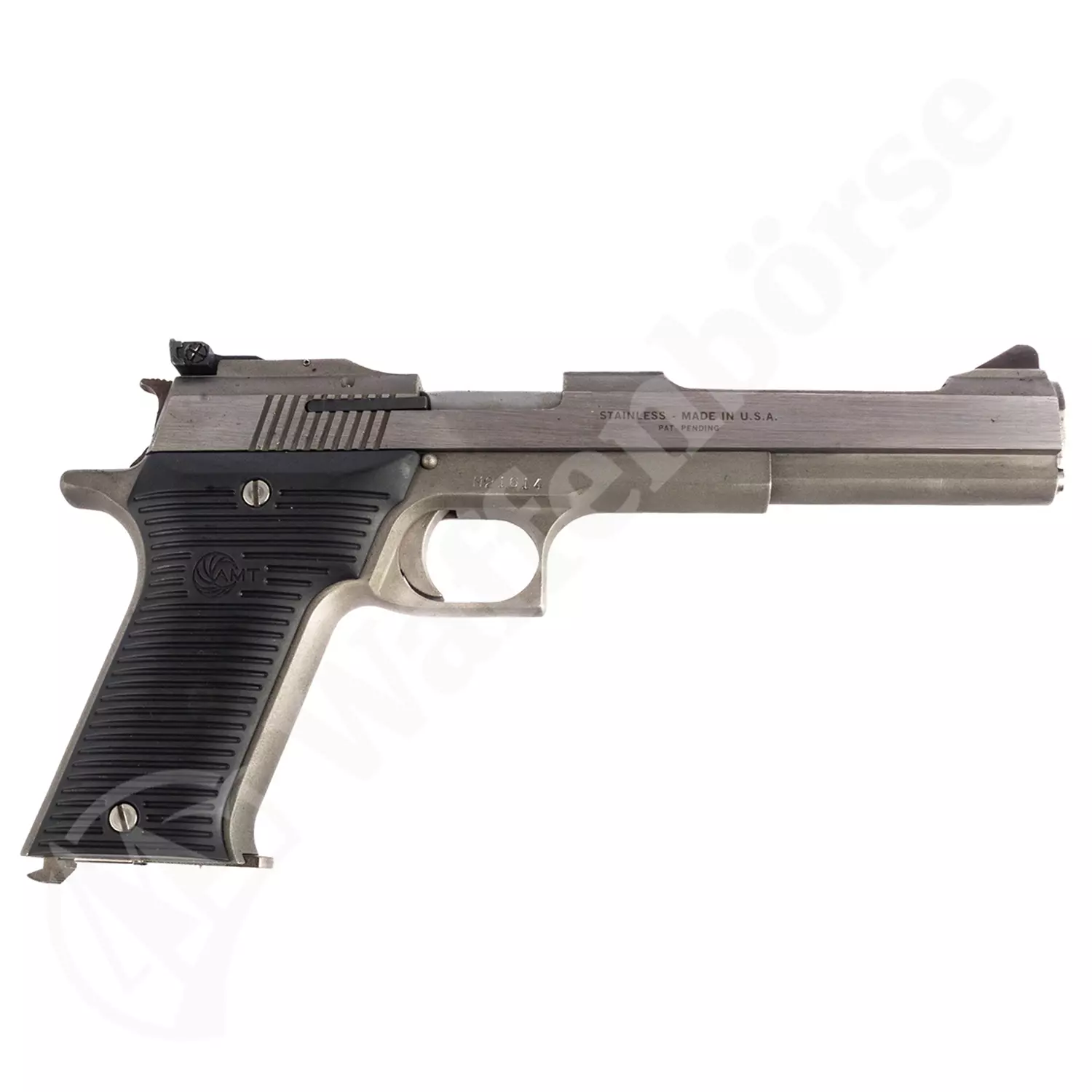 AMT Automag II .22 Mag