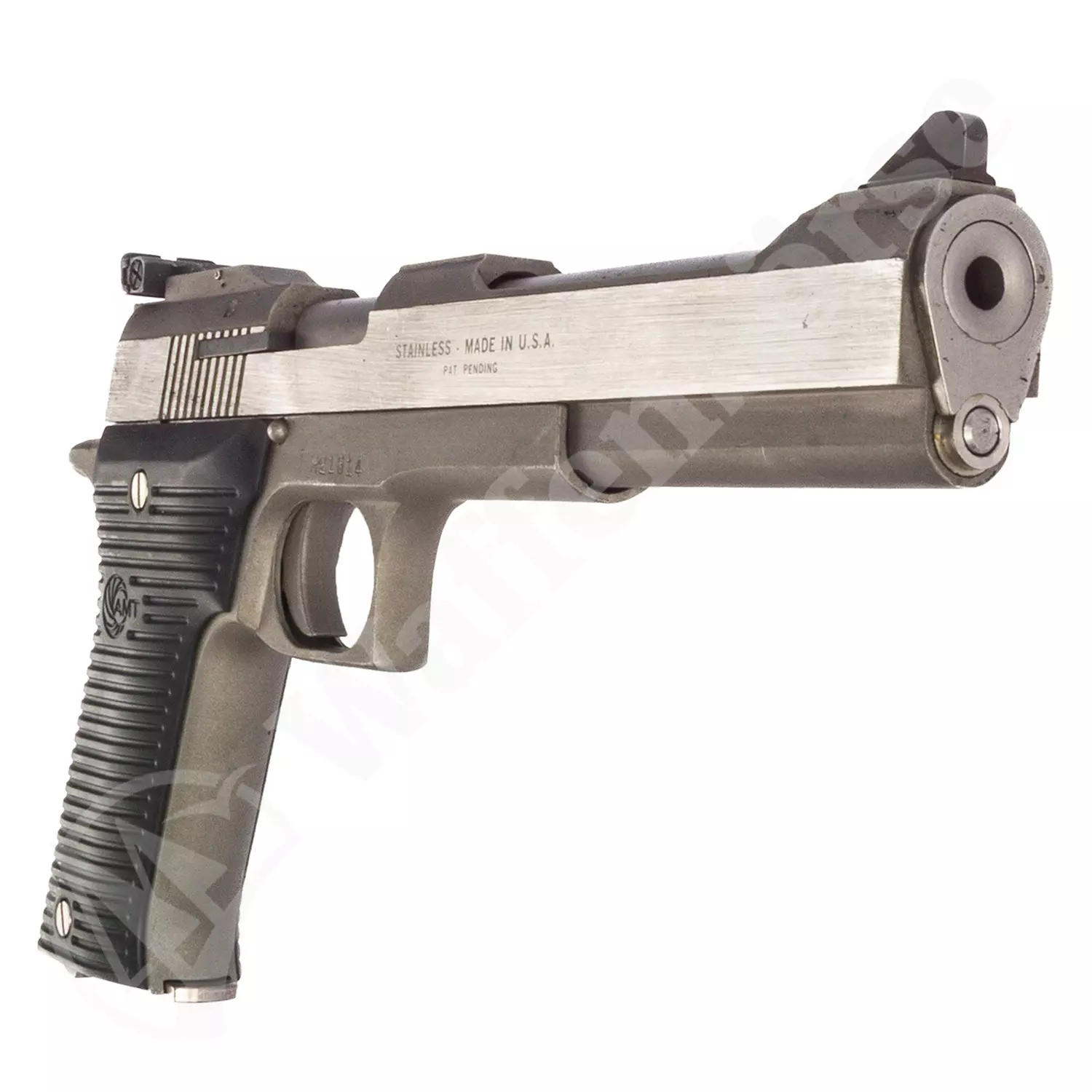 AMT Automag II .22 Mag