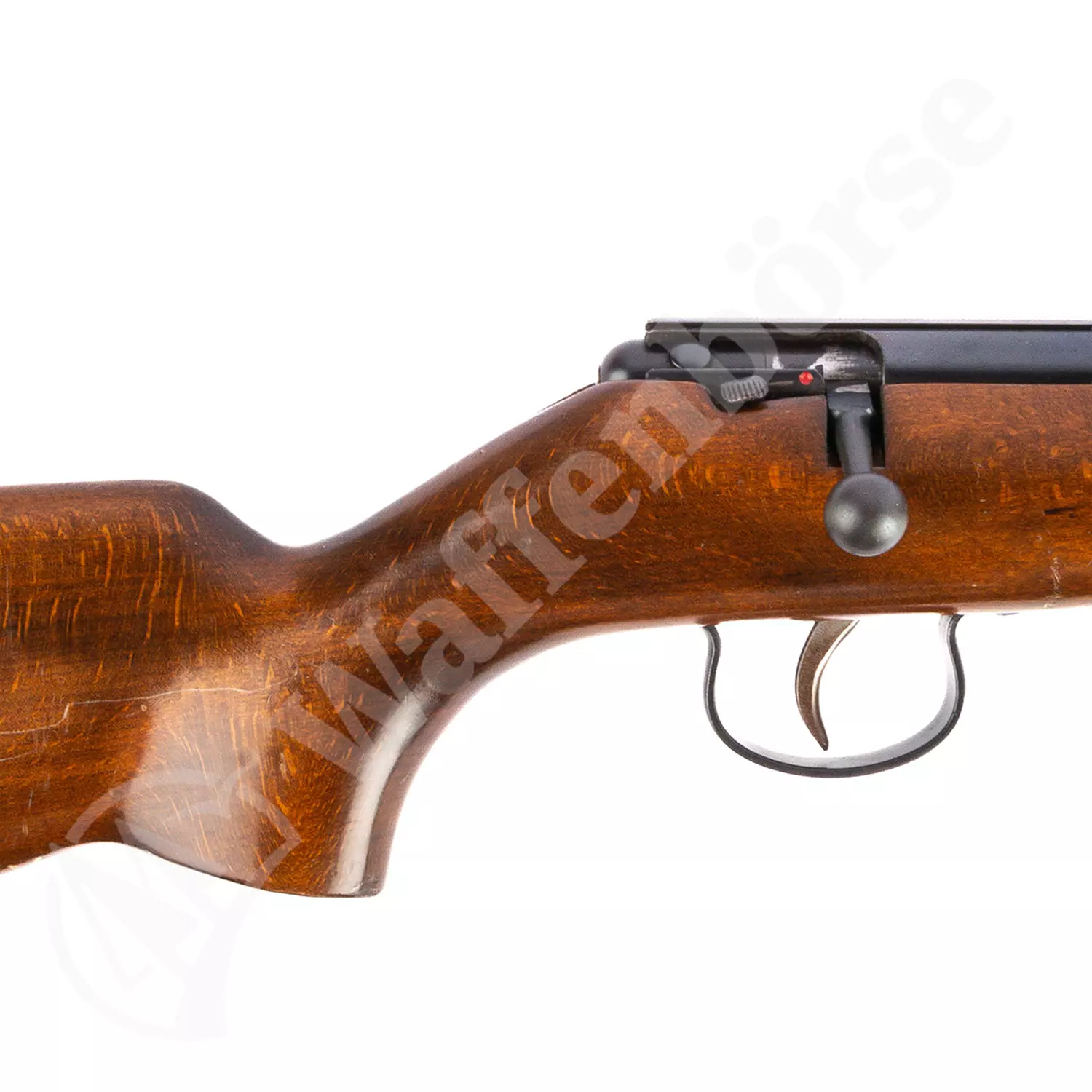 Anschütz Einzellader .22lr