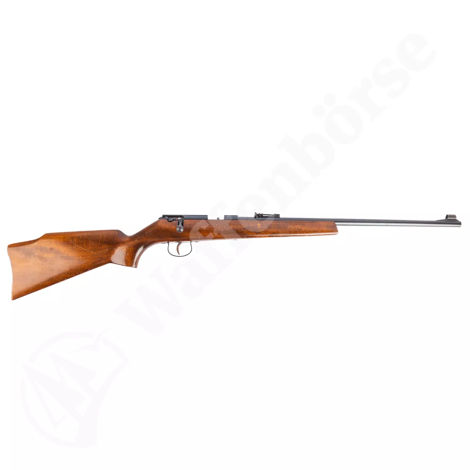 Anschütz Einzellader .22lr