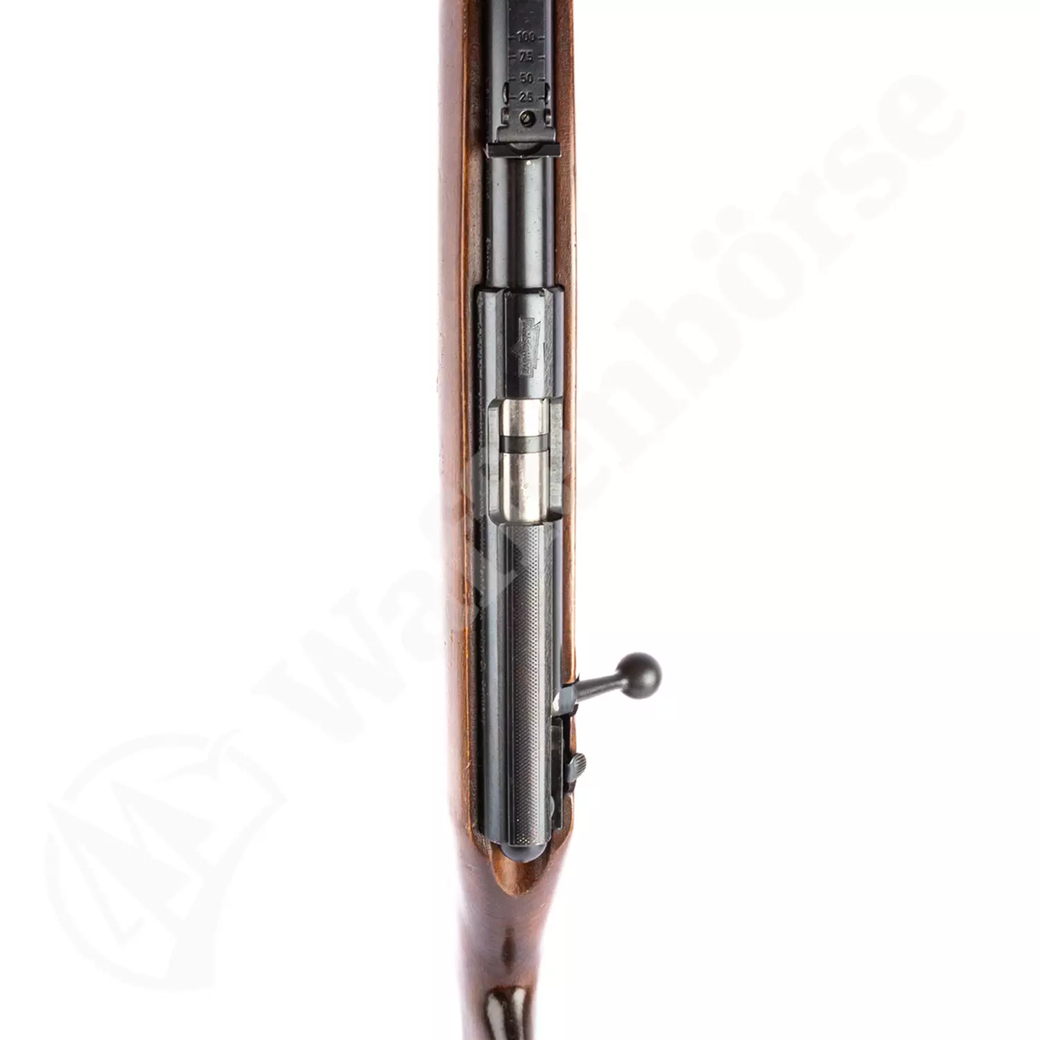 Anschütz Einzellader .22lr