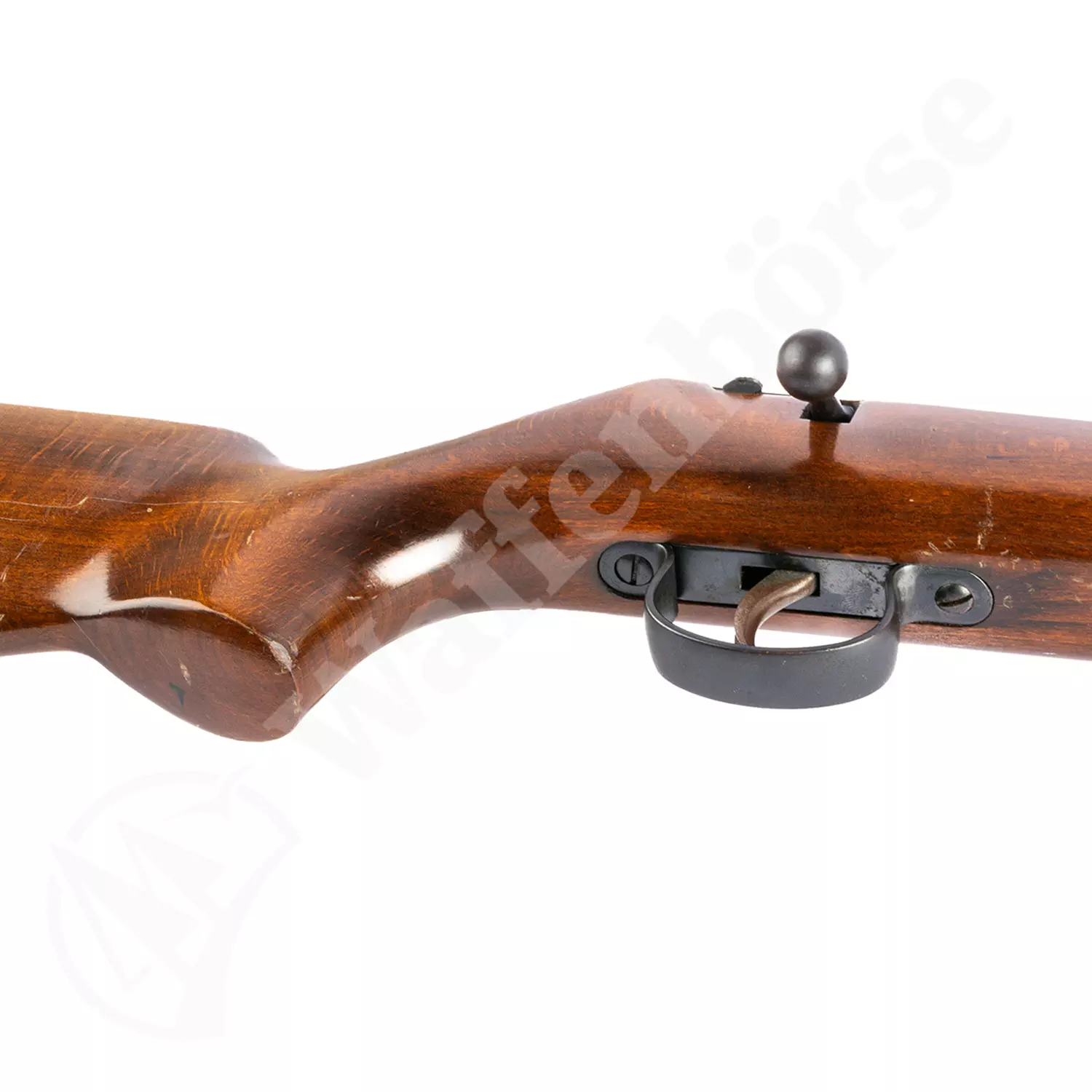 Anschütz Einzellader .22lr