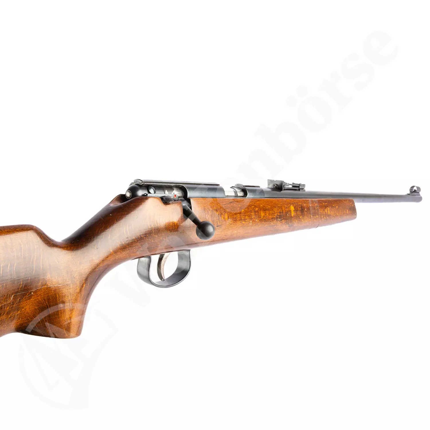 Anschütz Einzellader .22lr