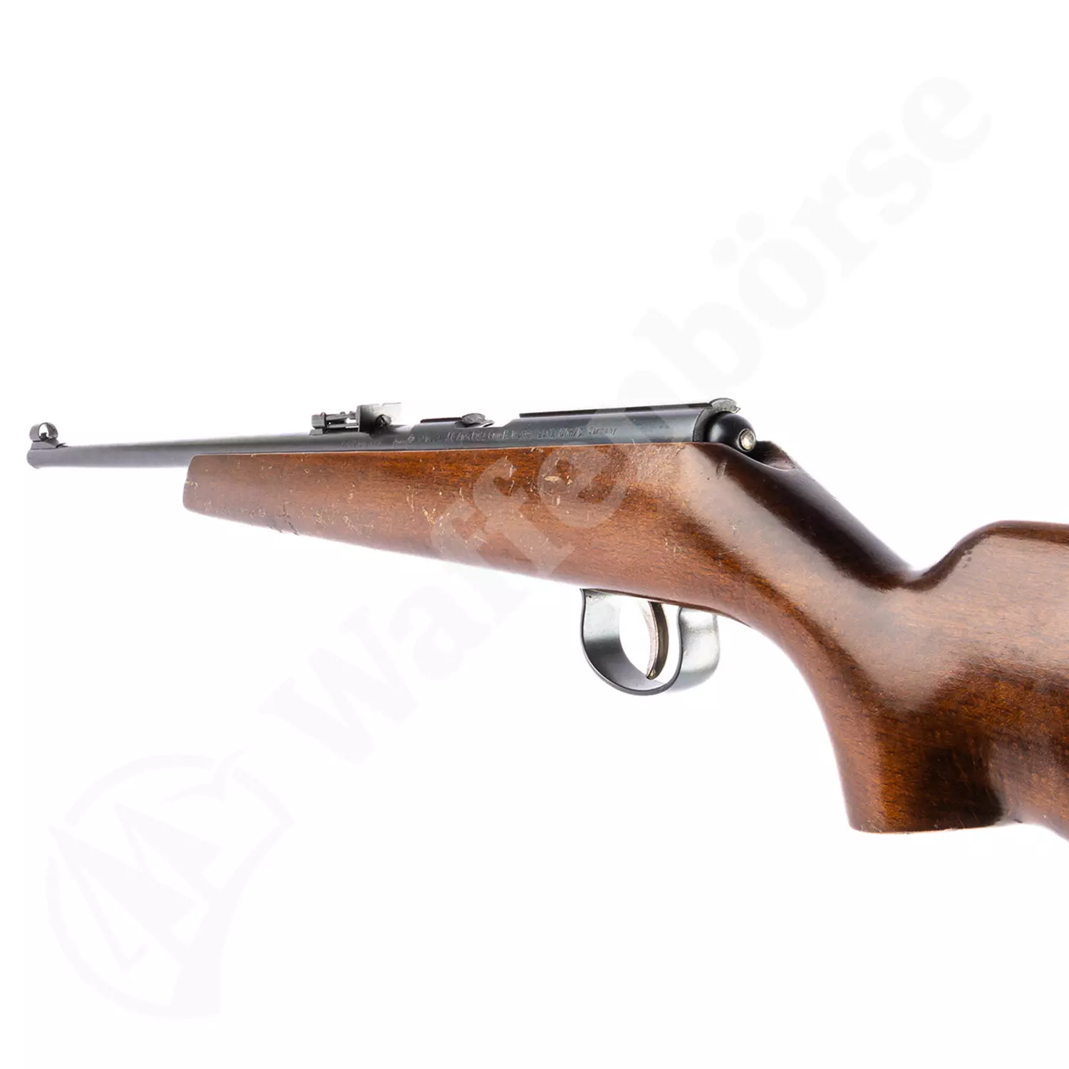 Anschütz Einzellader .22lr