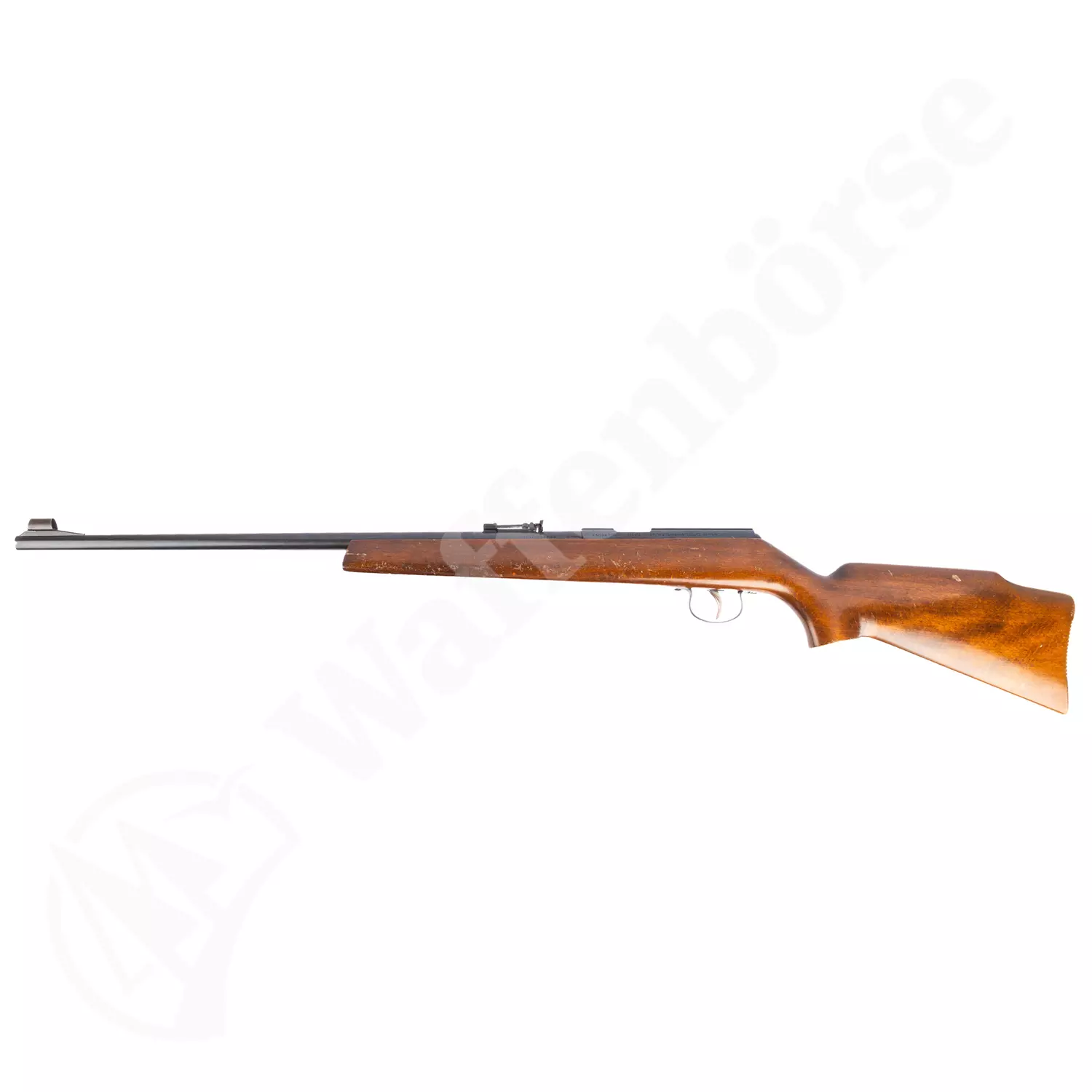 Anschütz Einzellader .22lr