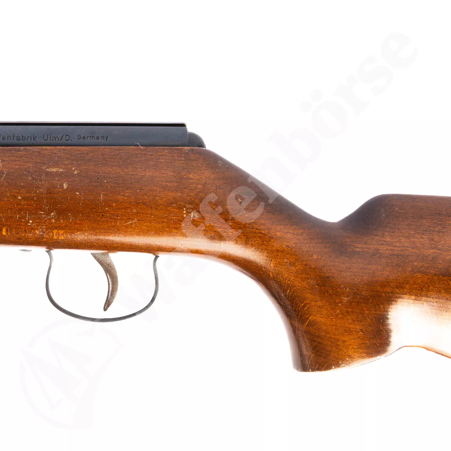 Anschütz Einzellader .22lr