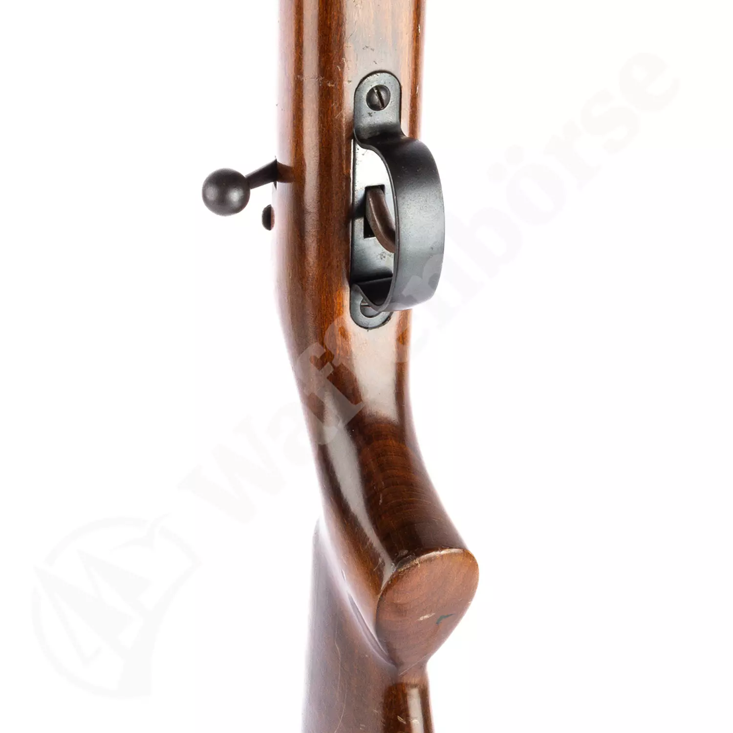 Anschütz Einzellader .22lr