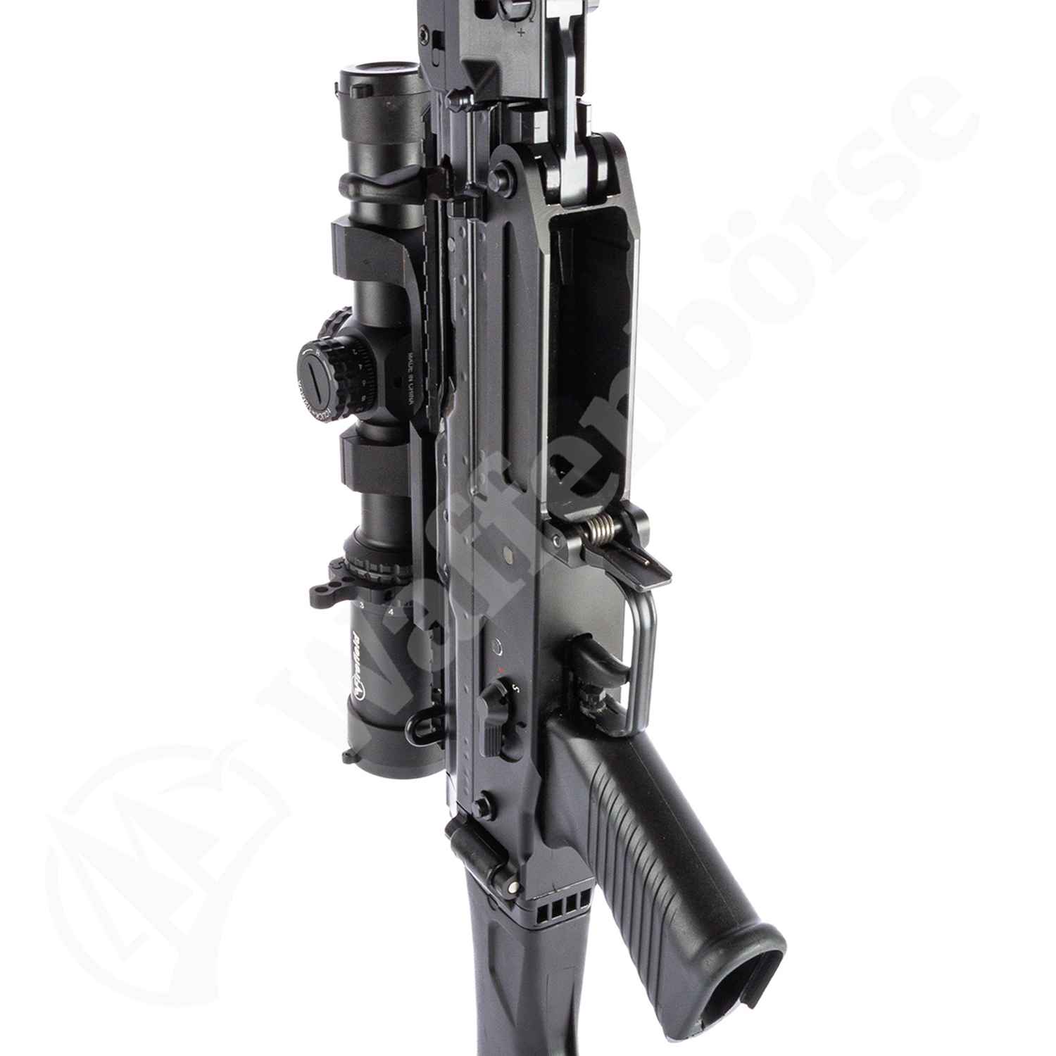 Sig Sauer 750 CMP 6.5 Creedmoor