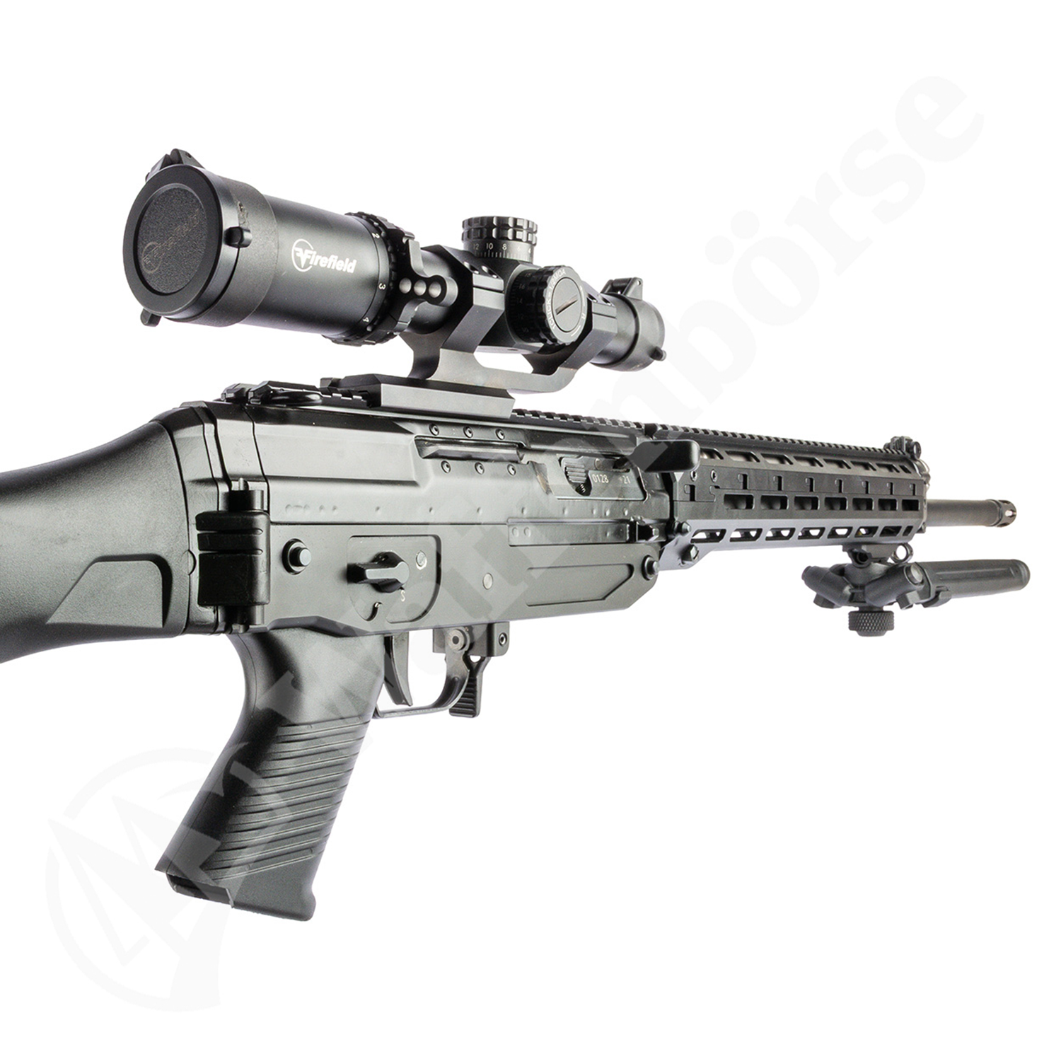 Sig Sauer 750 CMP 6.5 Creedmoor