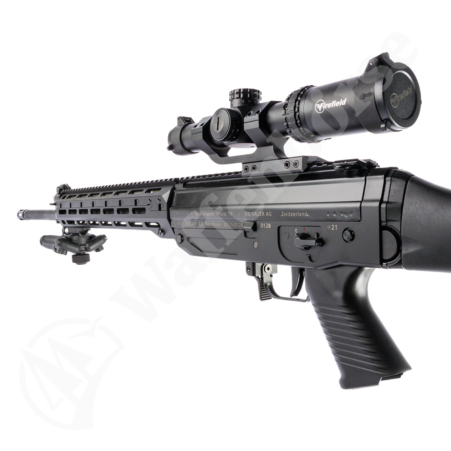 Sig Sauer 750 CMP 6.5 Creedmoor
