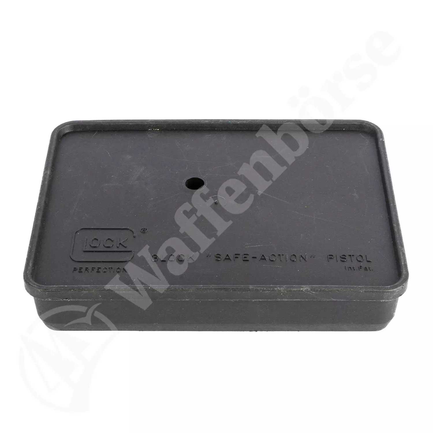 Glock 26 Gen3 9mm para