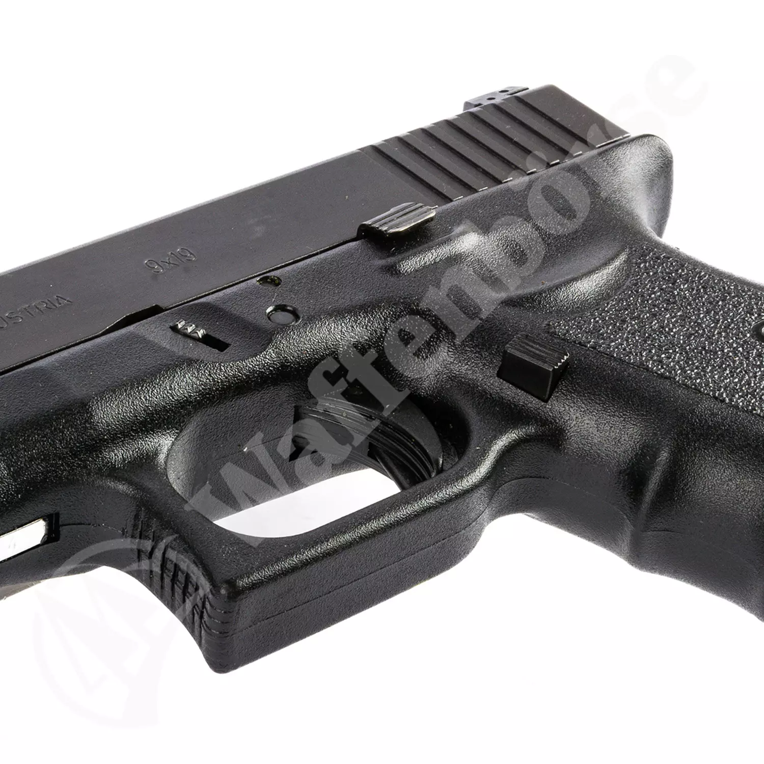 Glock 26 Gen3 9mm para