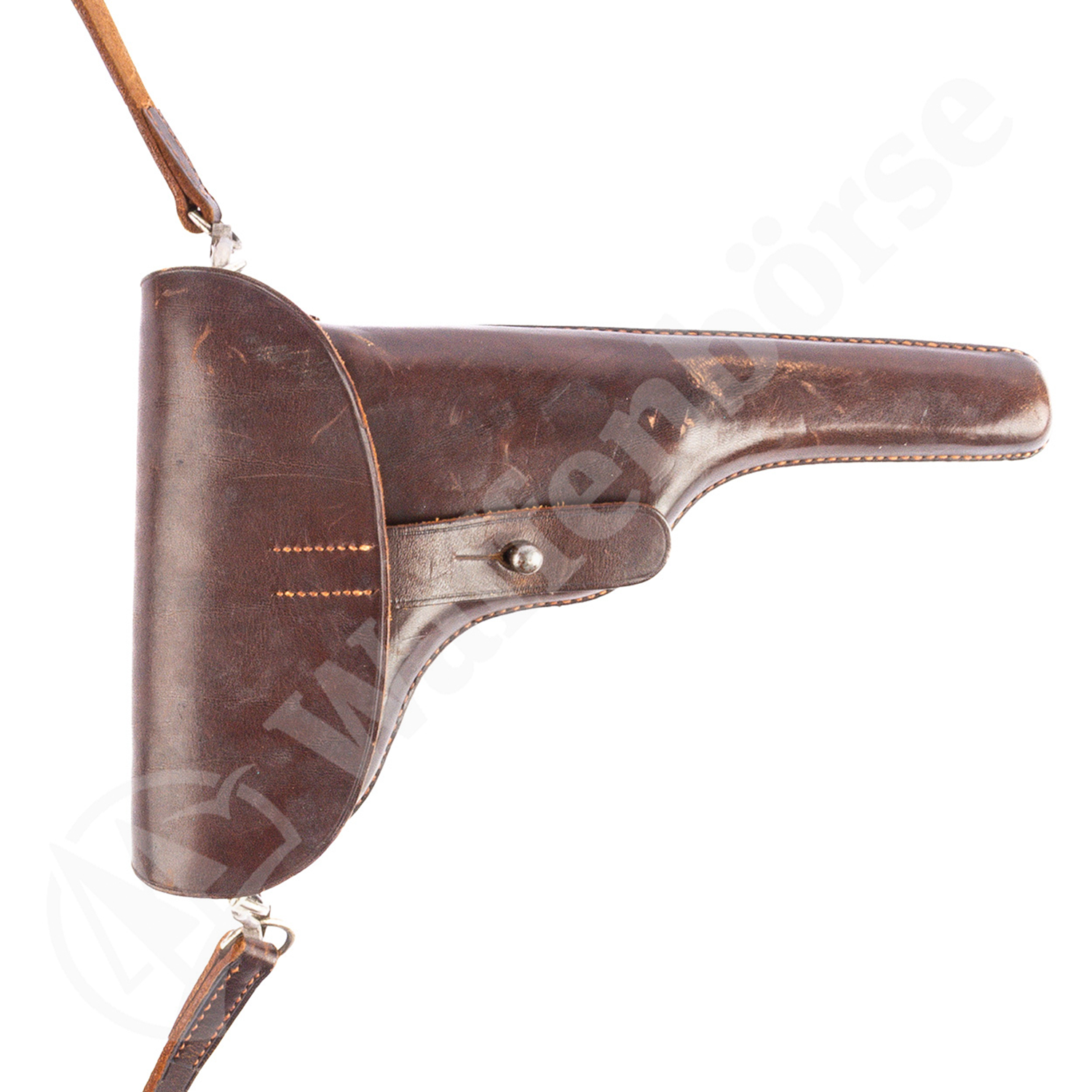 CH Parabellum 1900 DWM 3.Serie 5 Var. 7.65mm para