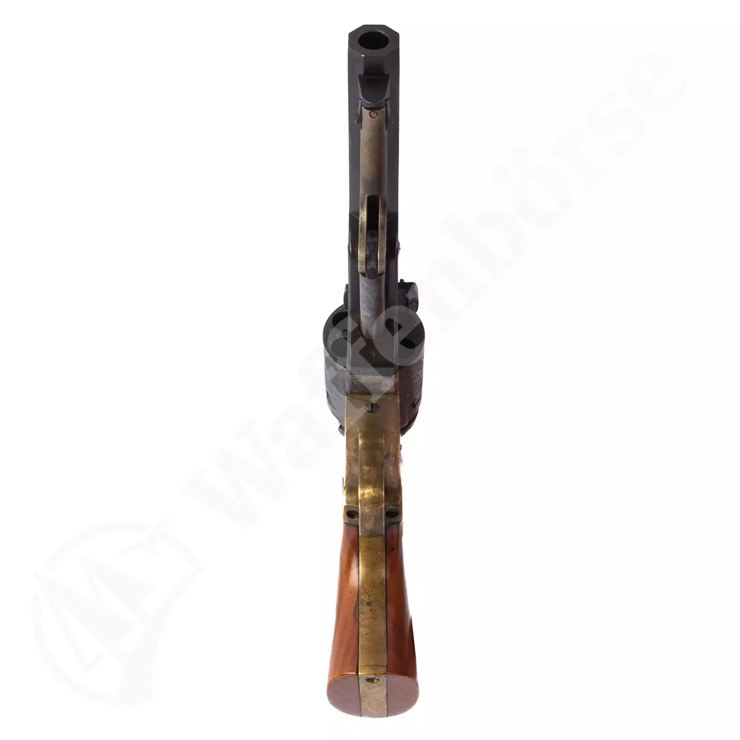 Armi San Marco Navy Perkussion .36