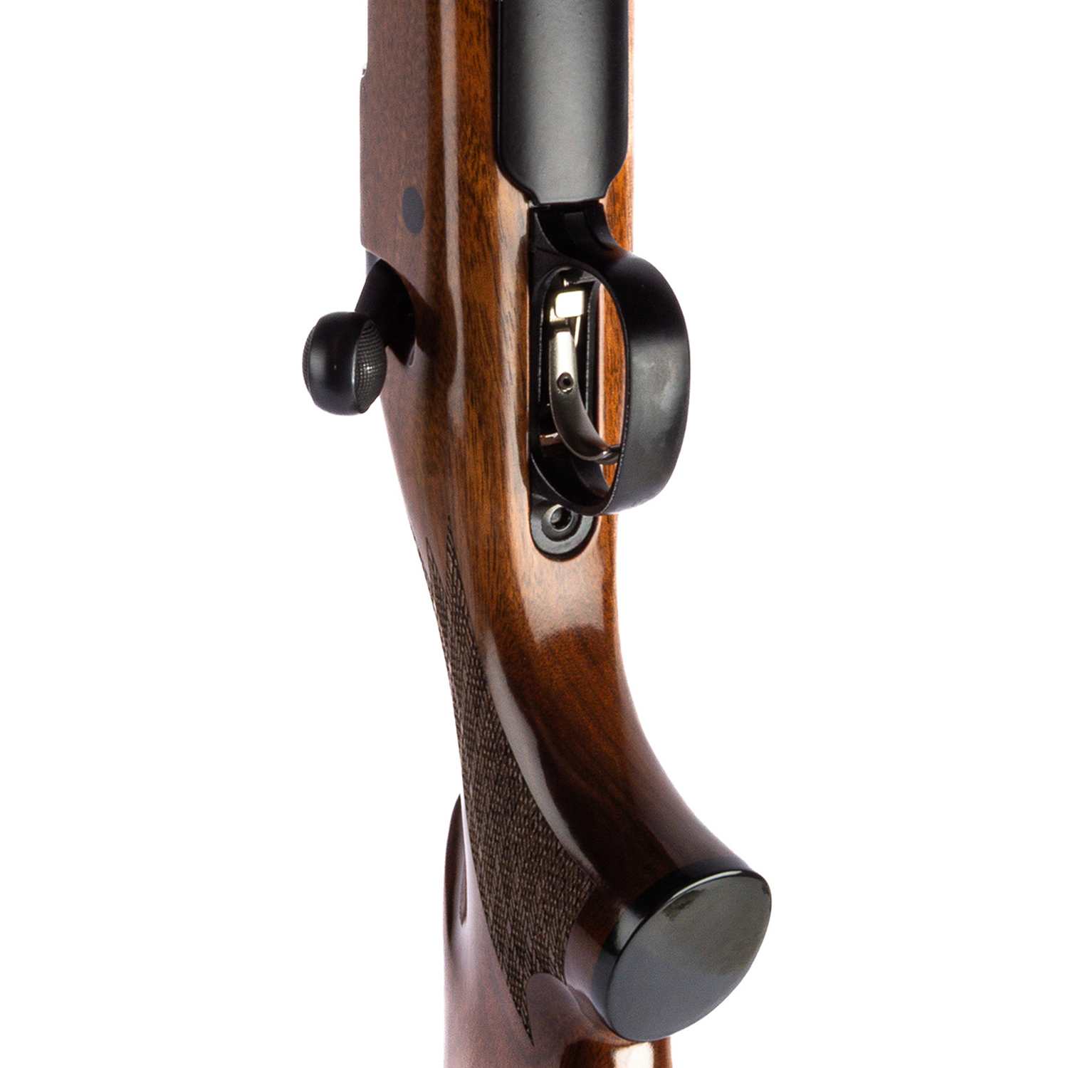 Remington 700 BDL CD .30-06 Spring.