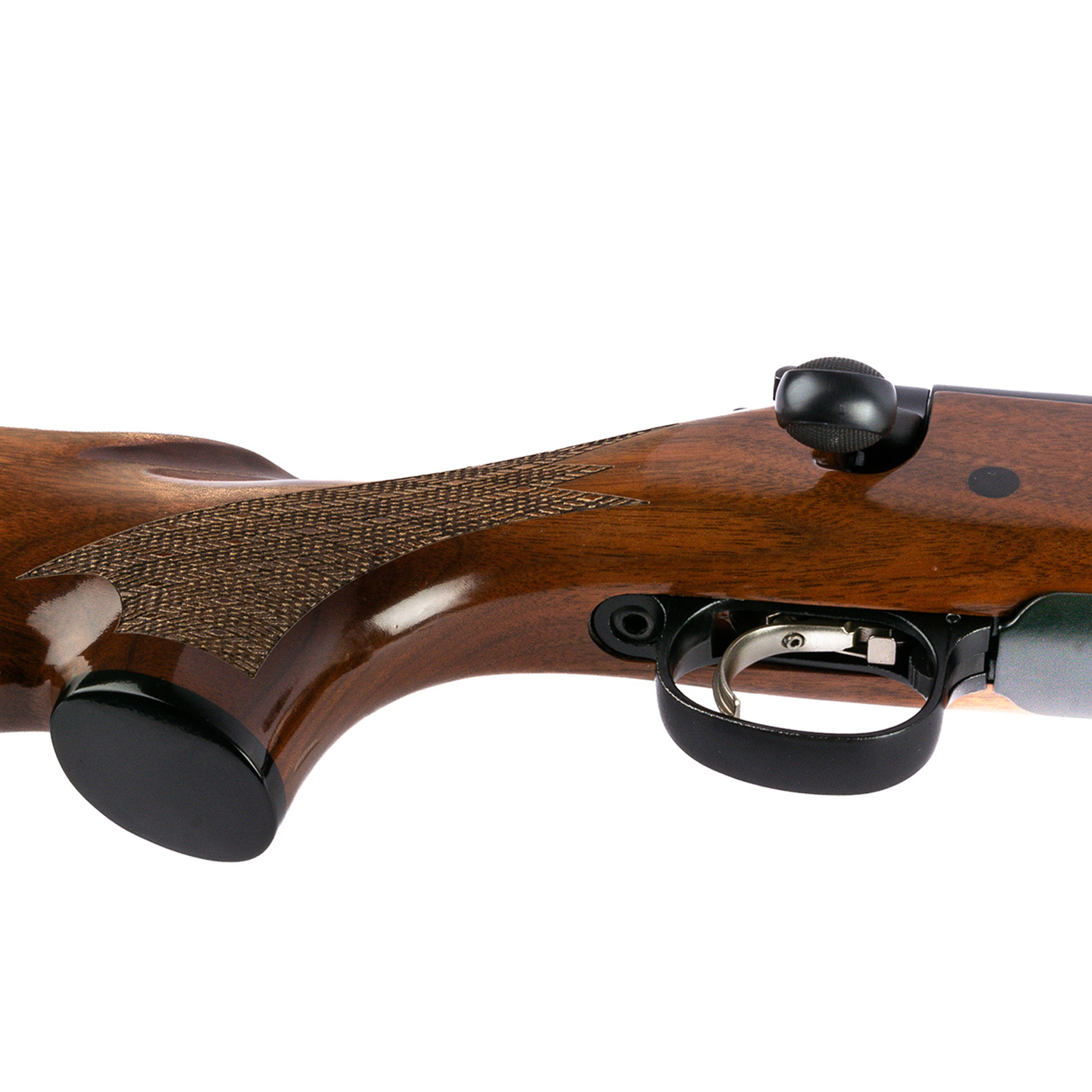 Remington 700 BDL CD .30-06 Spring.