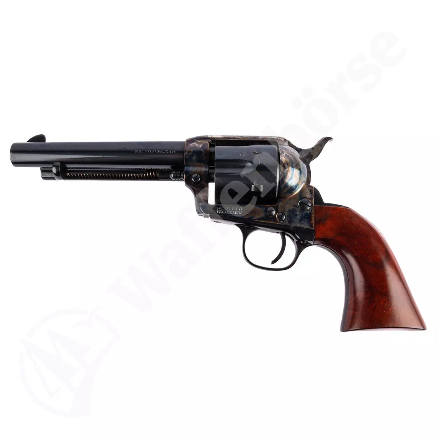 Uberti 1873 Cattleman 5.5