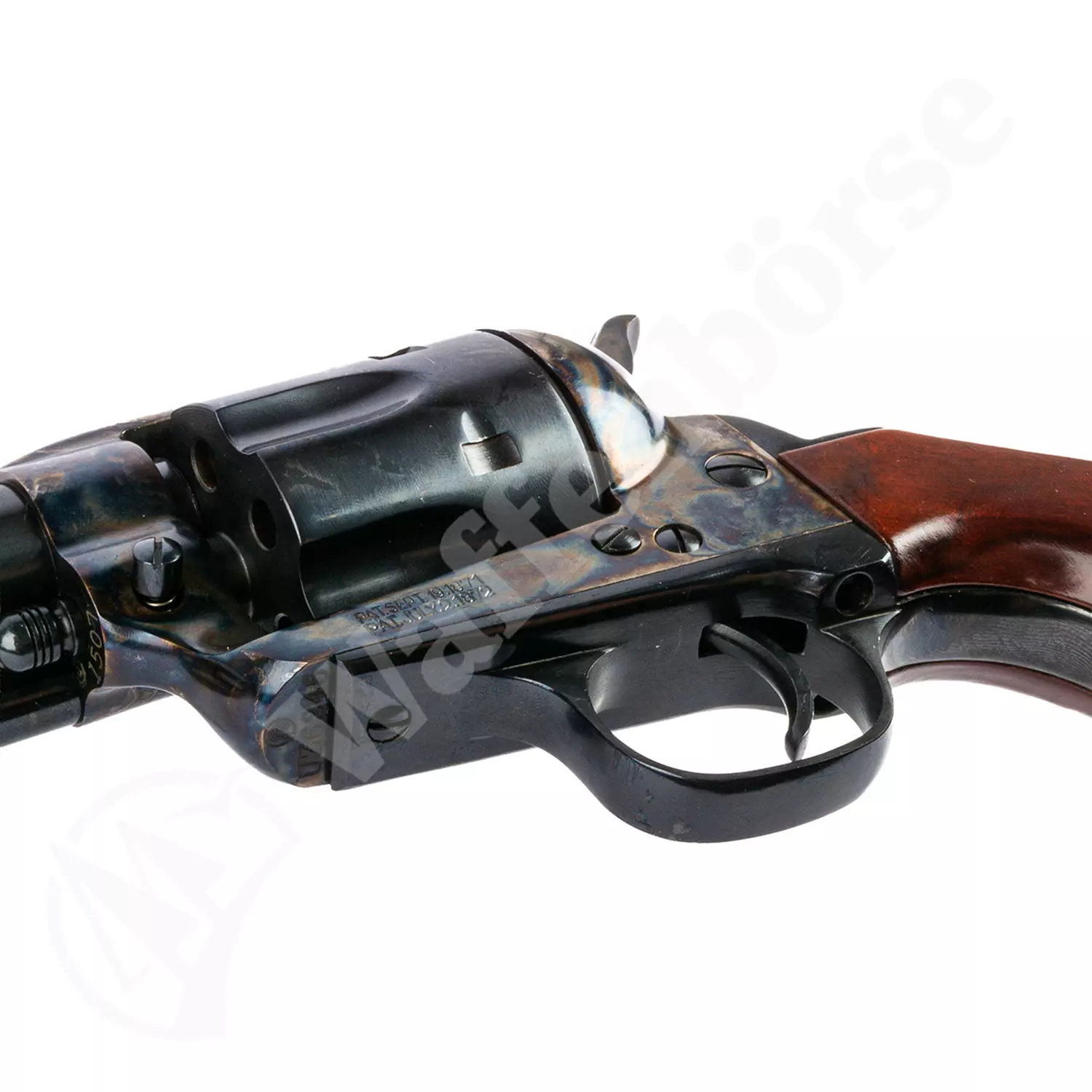 Uberti 1873 Cattleman 5.5