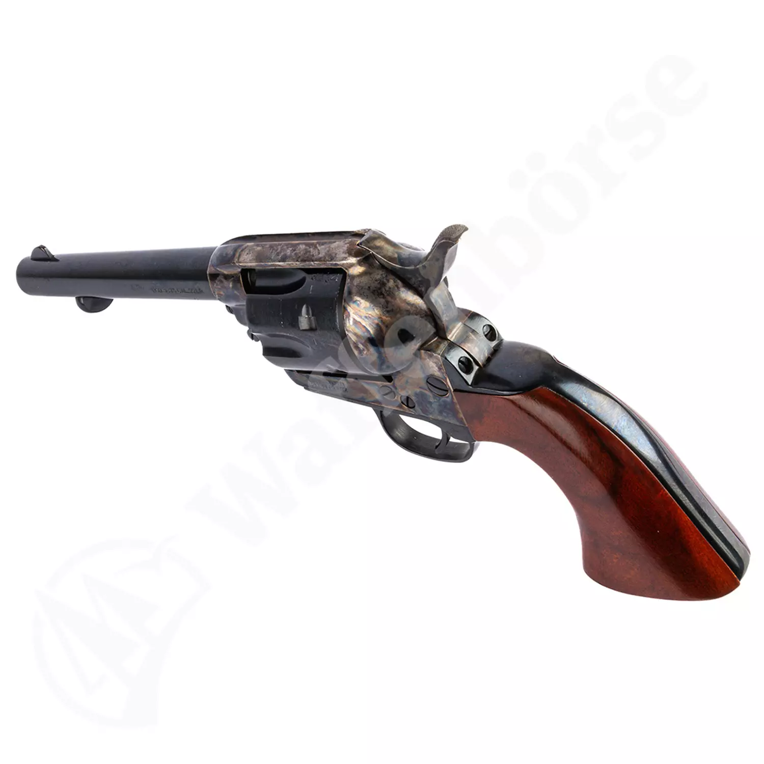Uberti 1873 Cattleman 5.5