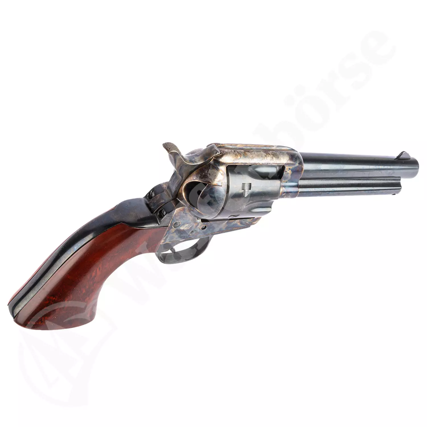 Uberti 1873 Cattleman 5.5