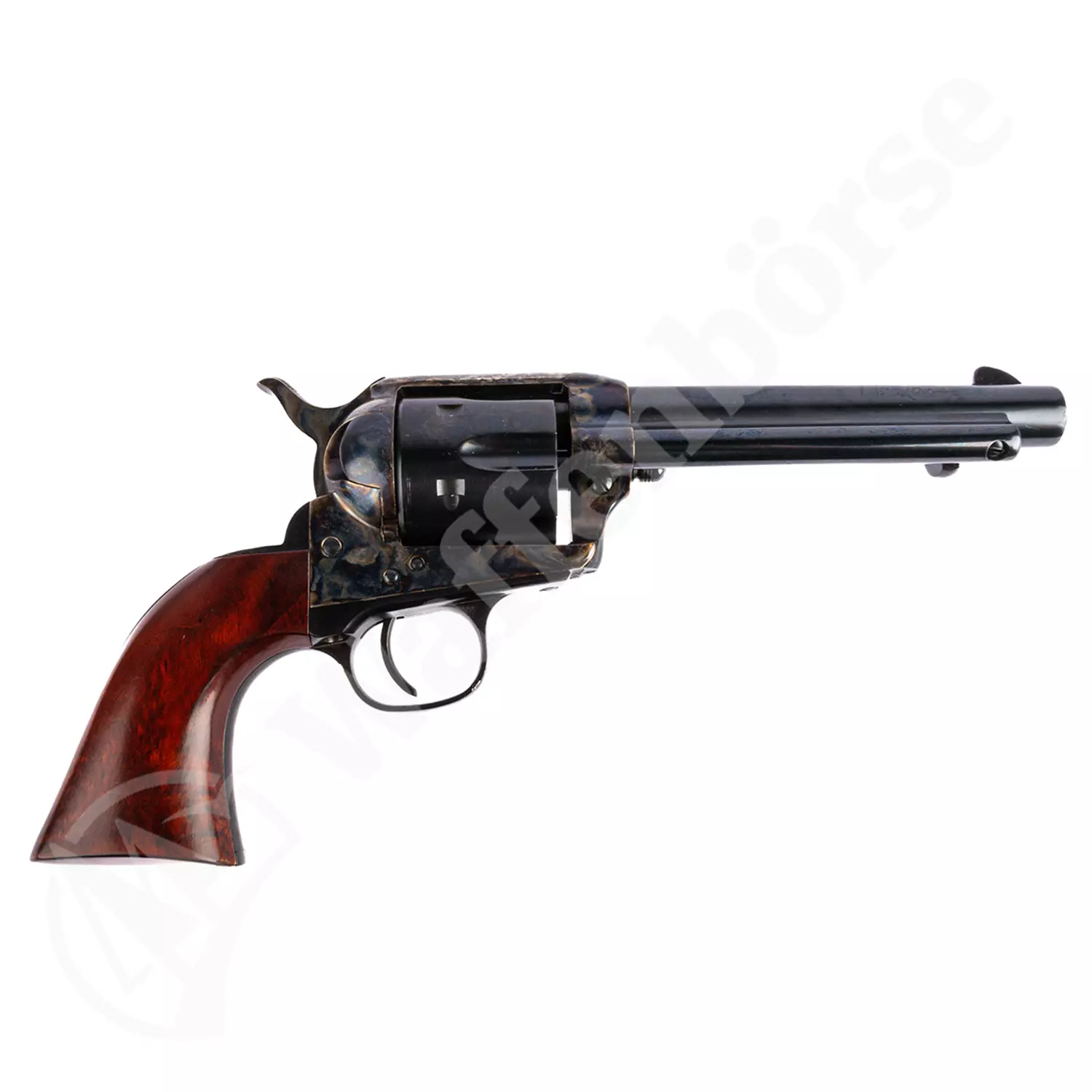 Uberti 1873 Cattleman 5.5