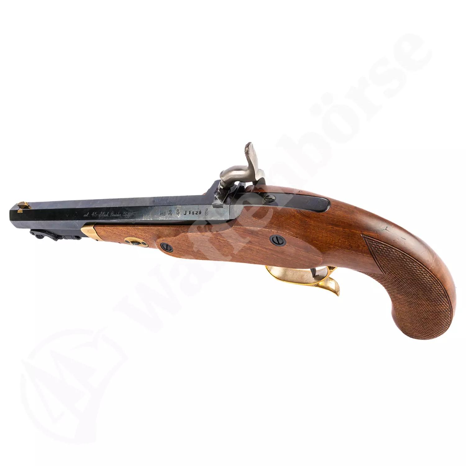 Bondini J+S Hawken .45