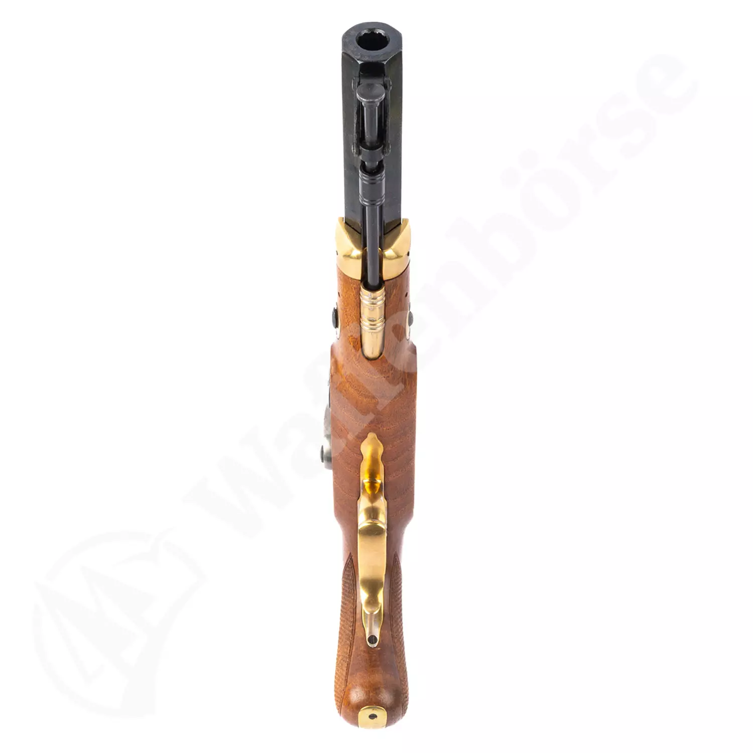 Bondini J+S Hawken .45