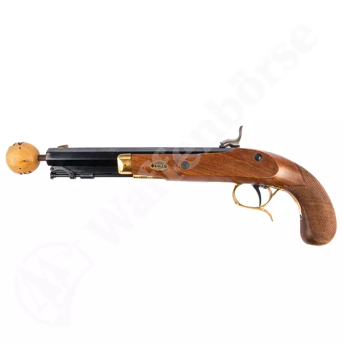 Bondini J+S Hawken .45