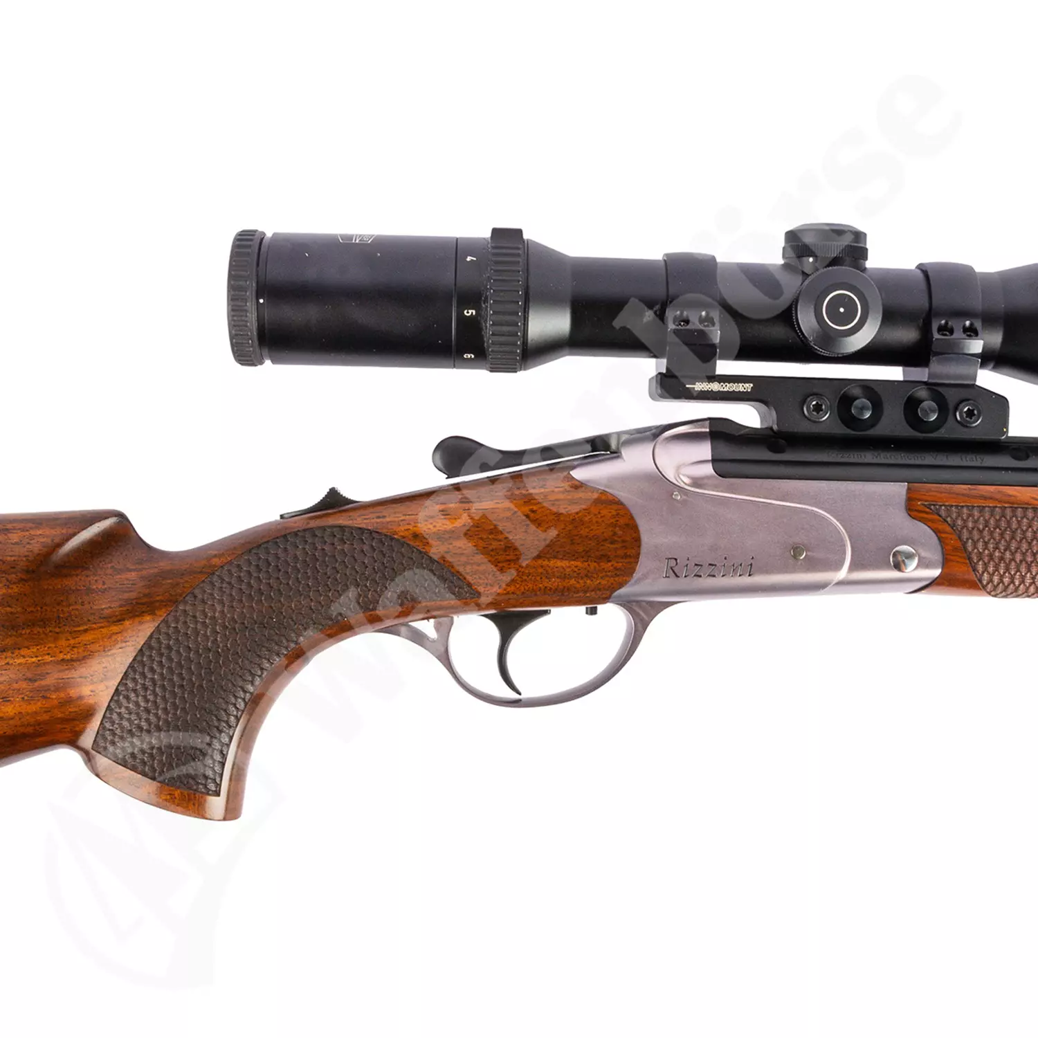Rizzini R1K Kipplauf 7x65R
