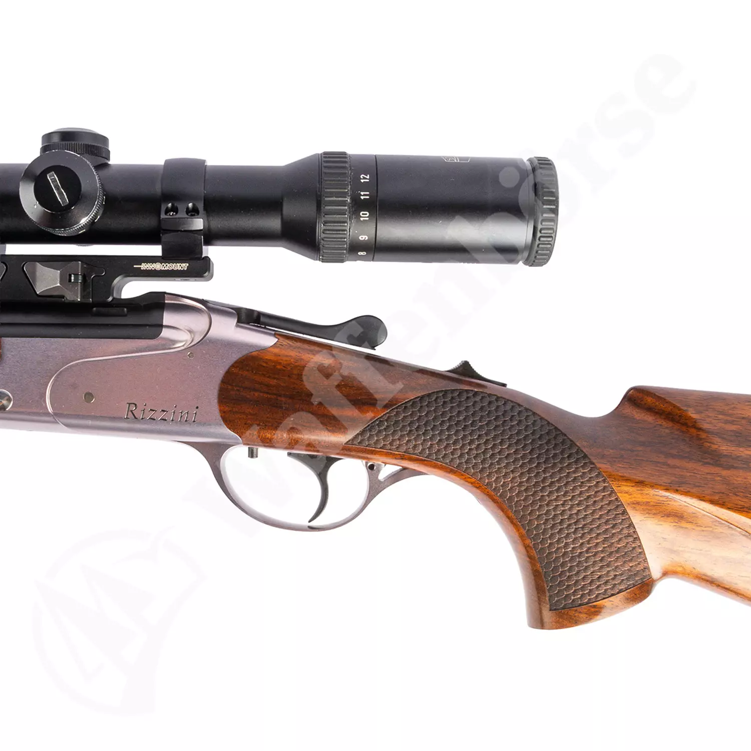 Rizzini R1K Kipplauf 7x65R