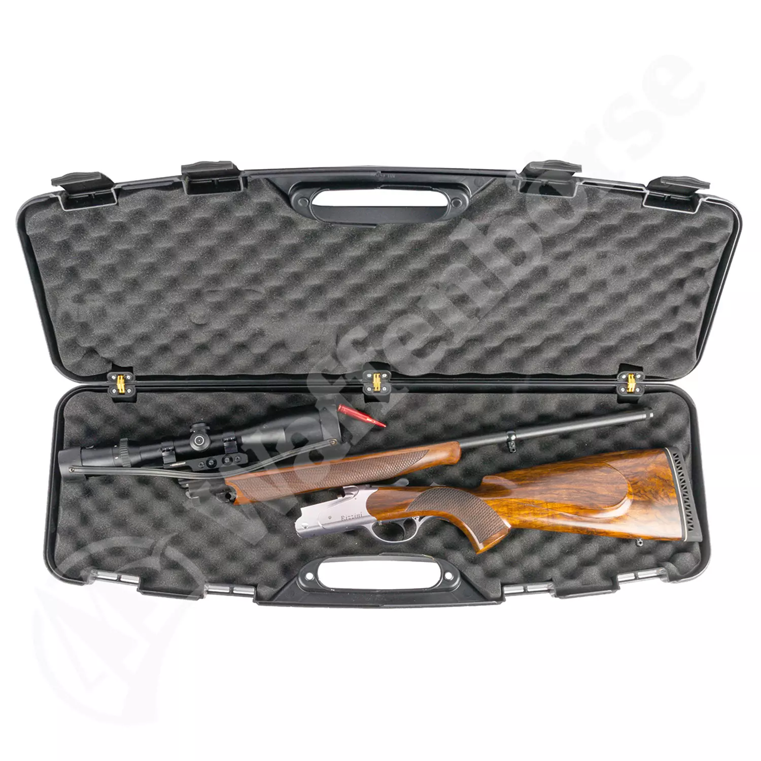 Rizzini R1K Kipplauf 7x65R
