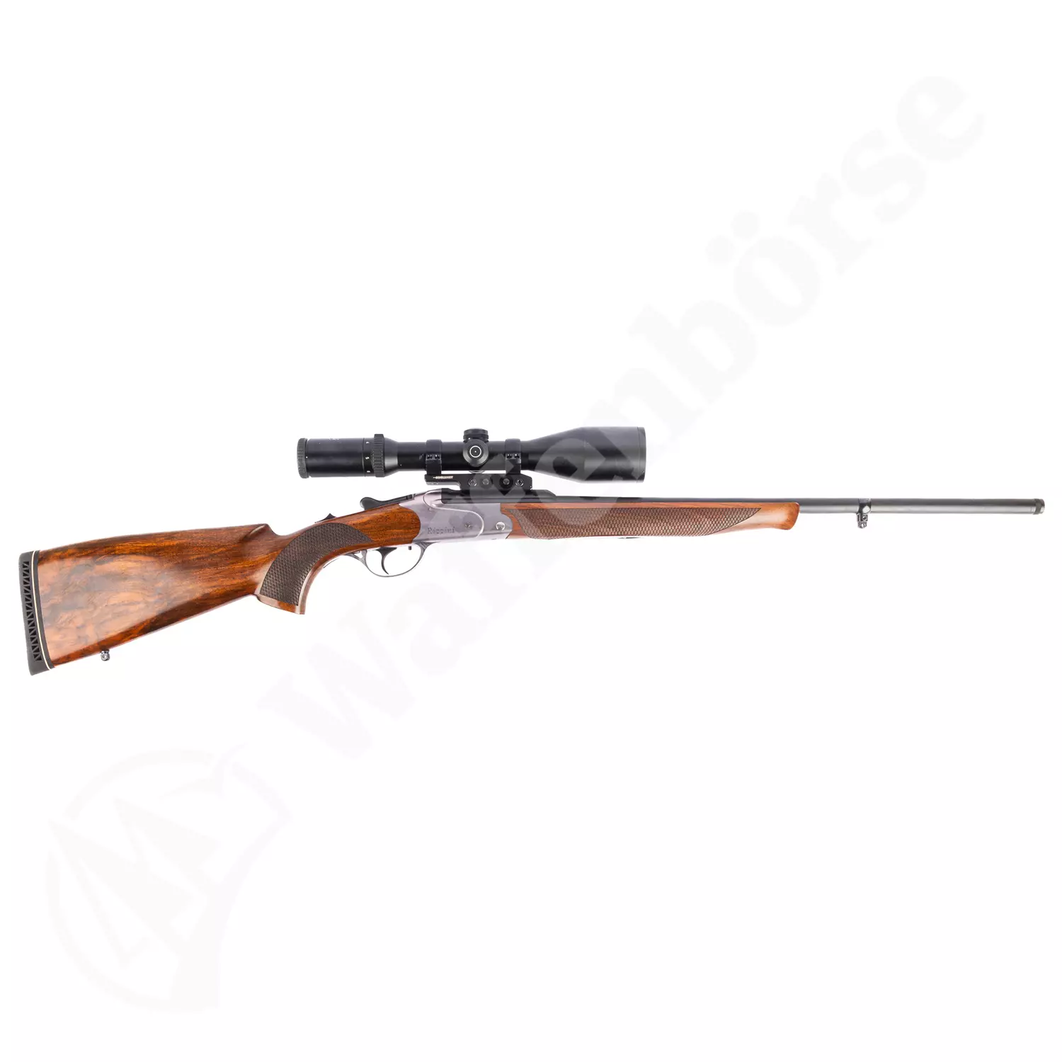 Rizzini R1K Kipplauf 7x65R