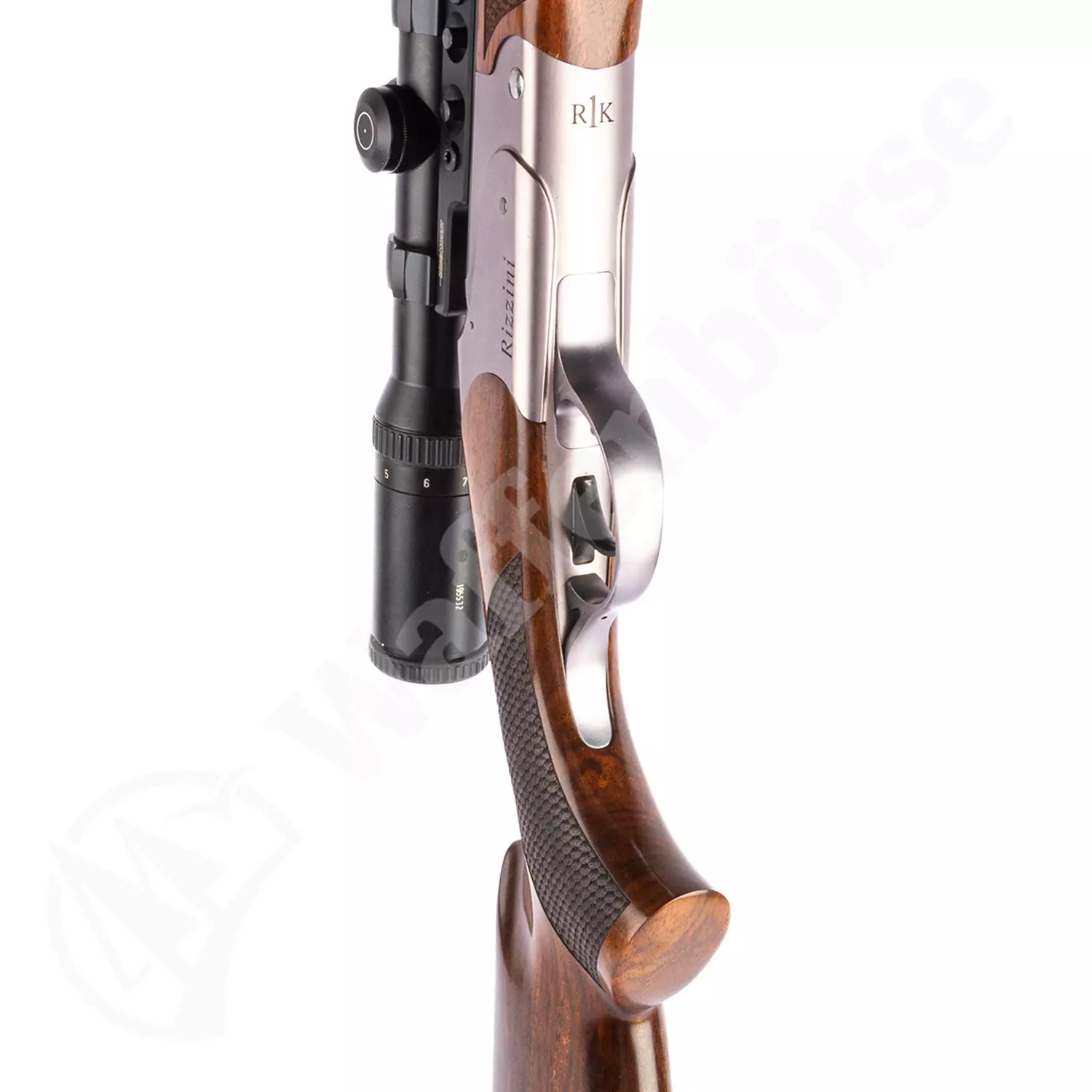Rizzini R1K Kipplauf 7x65R