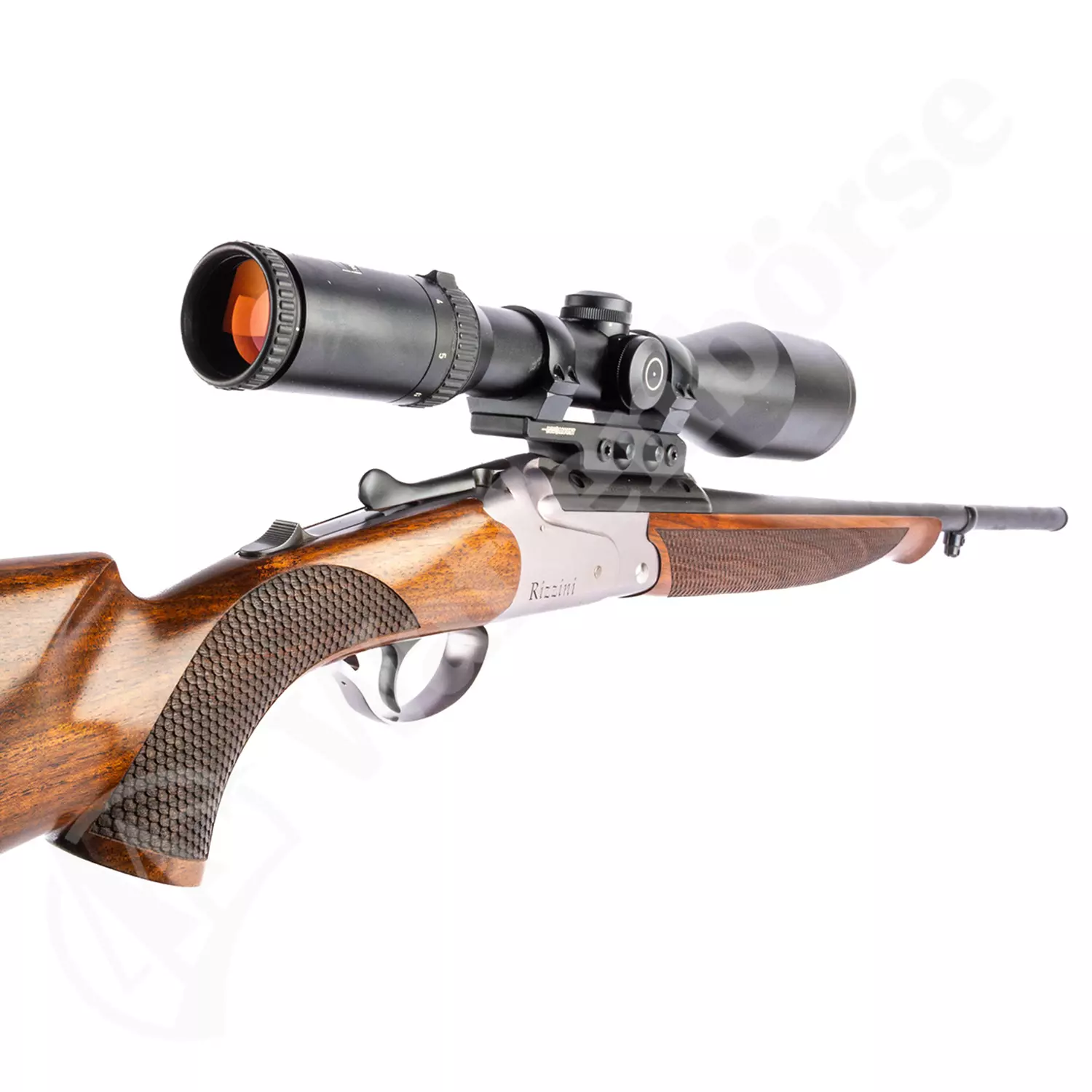 Rizzini R1K Kipplauf 7x65R