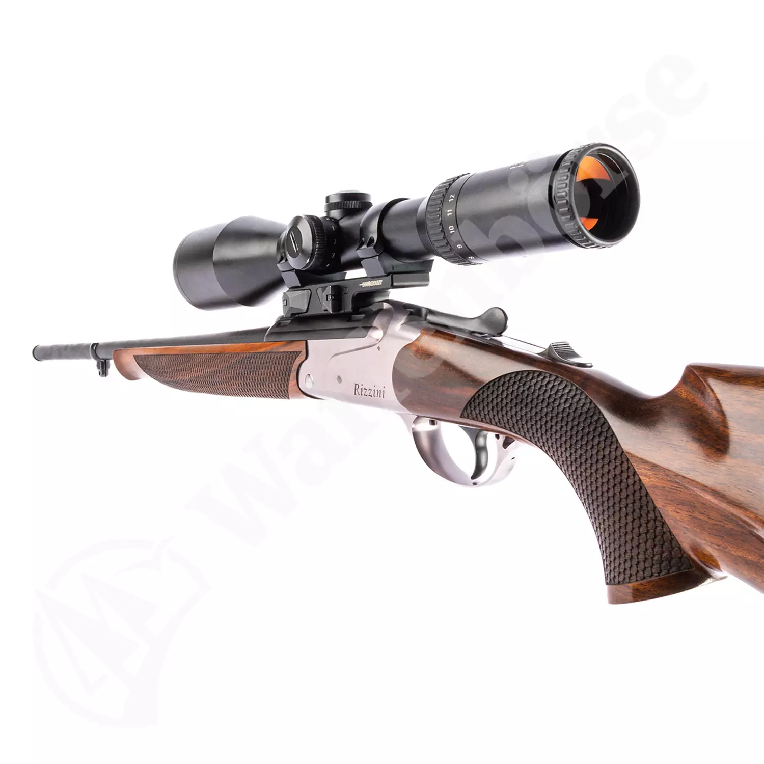 Rizzini R1K Kipplauf 7x65R