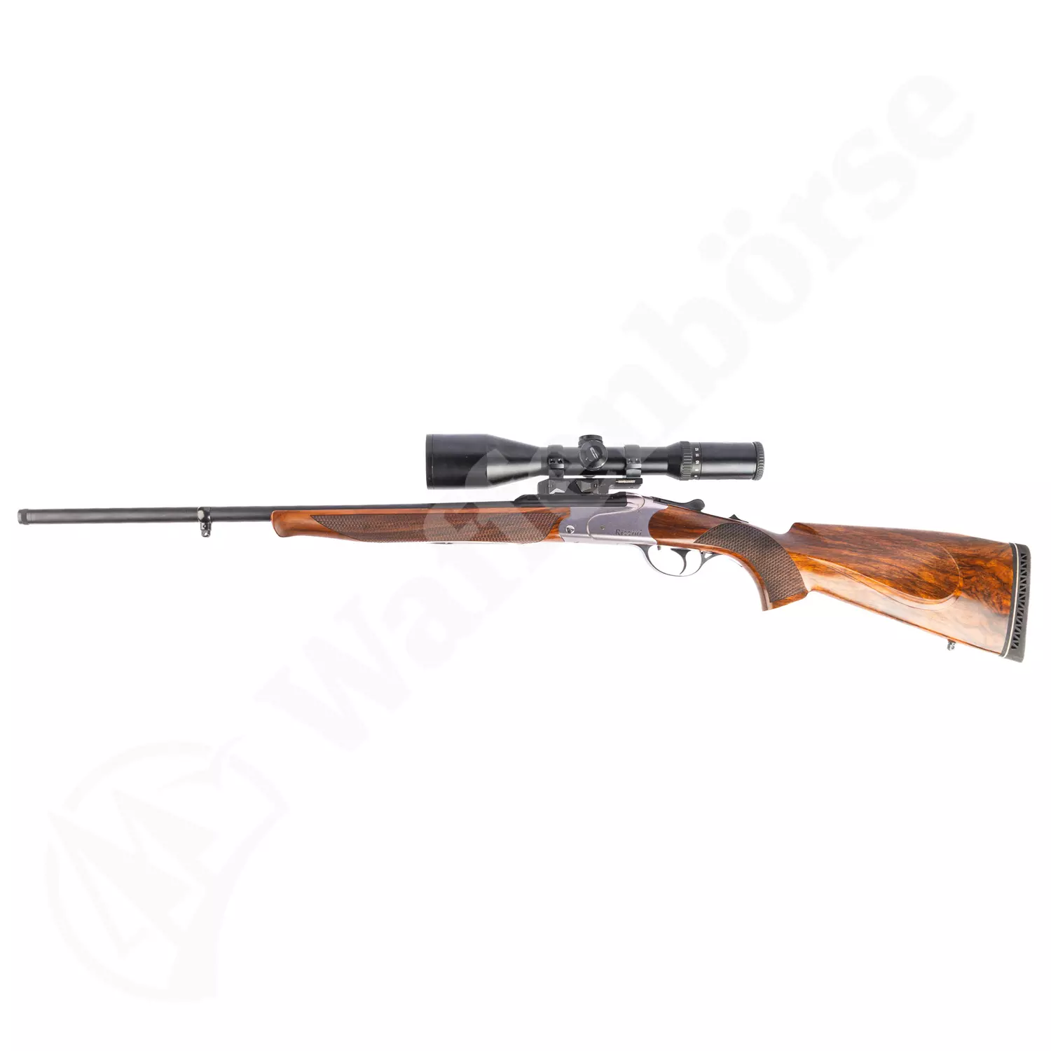 Rizzini R1K Kipplauf 7x65R