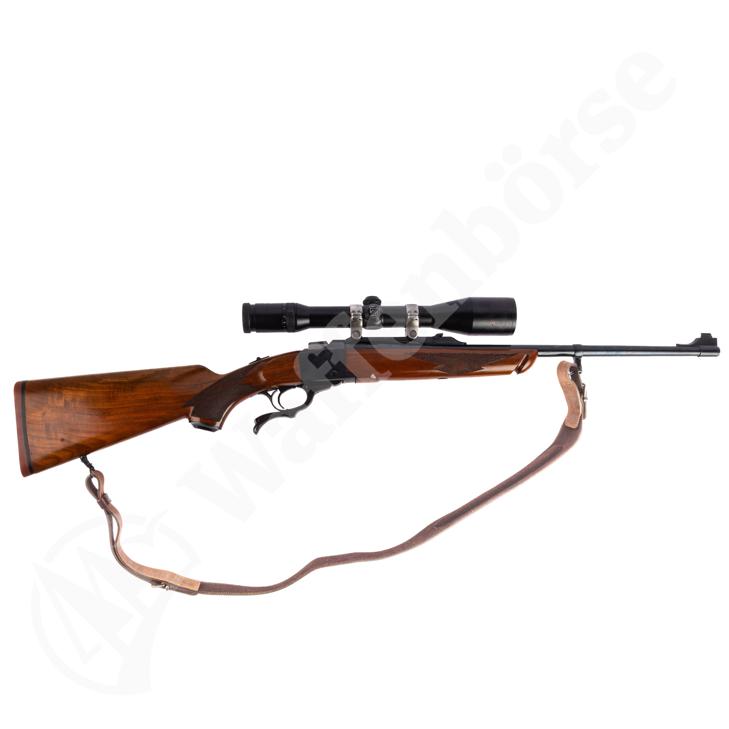 Ruger No. 1 .243 Win.
