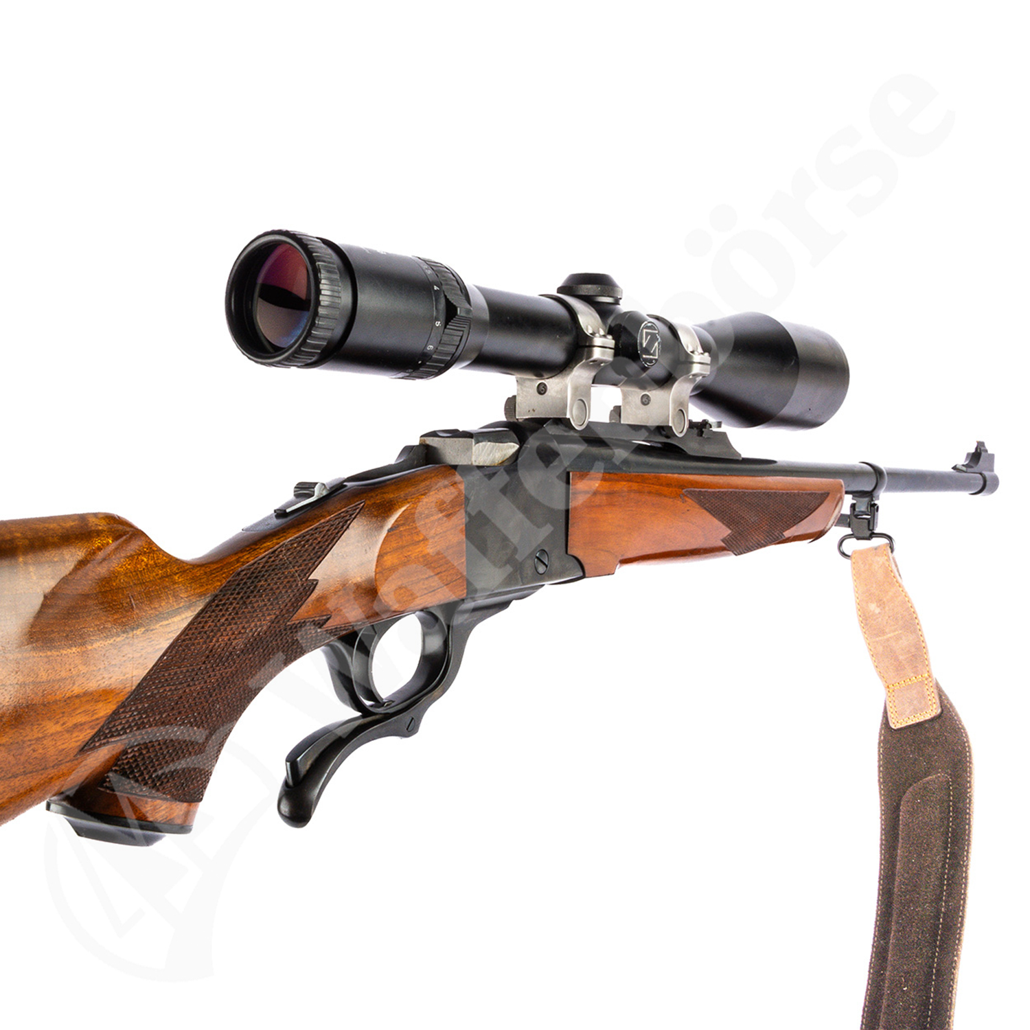 Ruger No. 1 .243 Win.