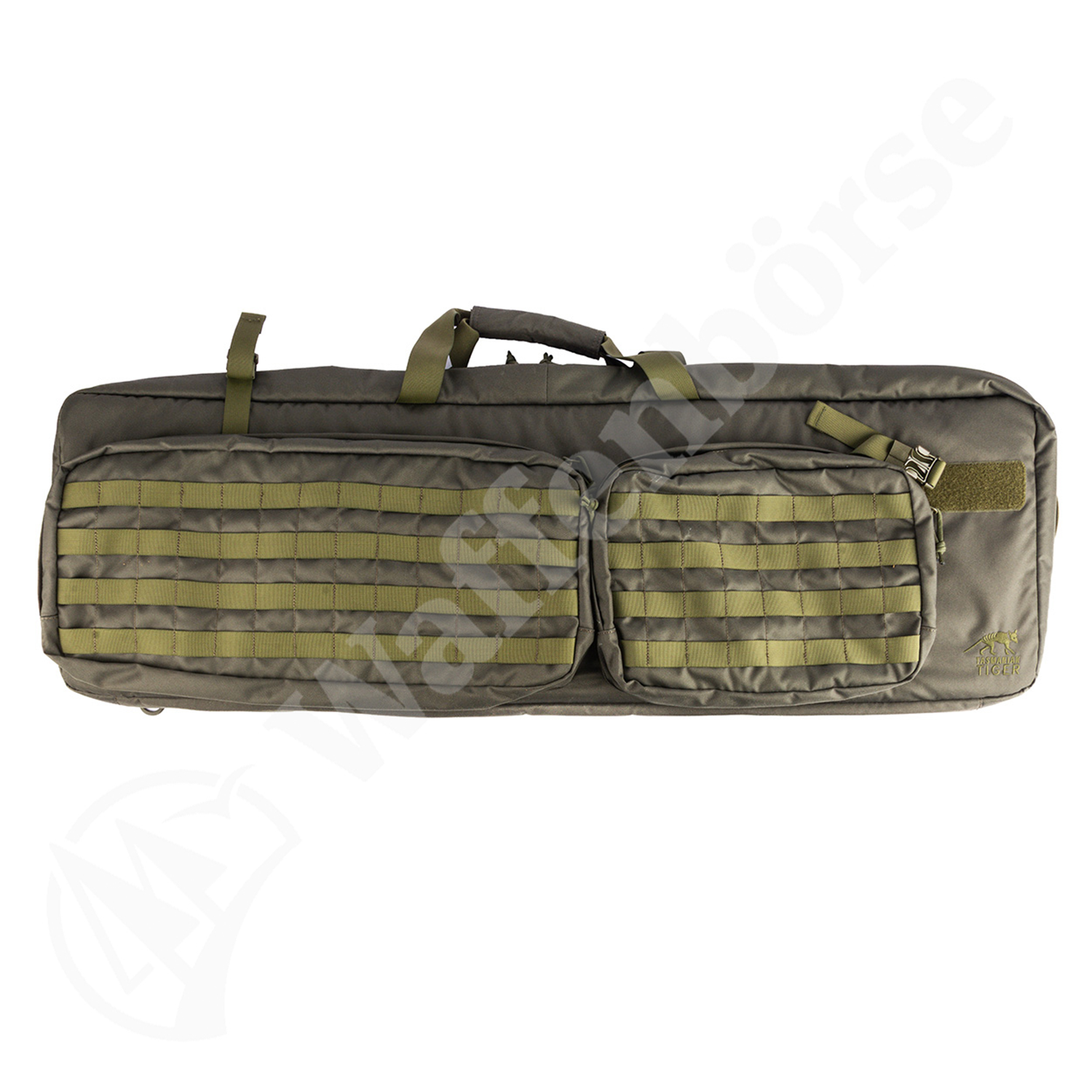 Rossi Puma SS Laminadet .357 Mag