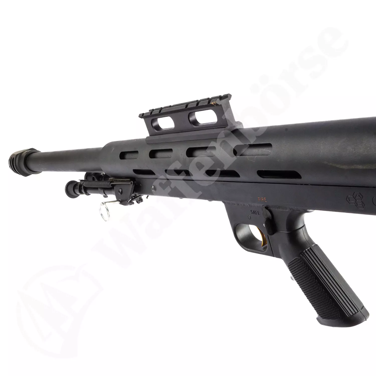 LAR Grizzly Big Boar .50 BMG