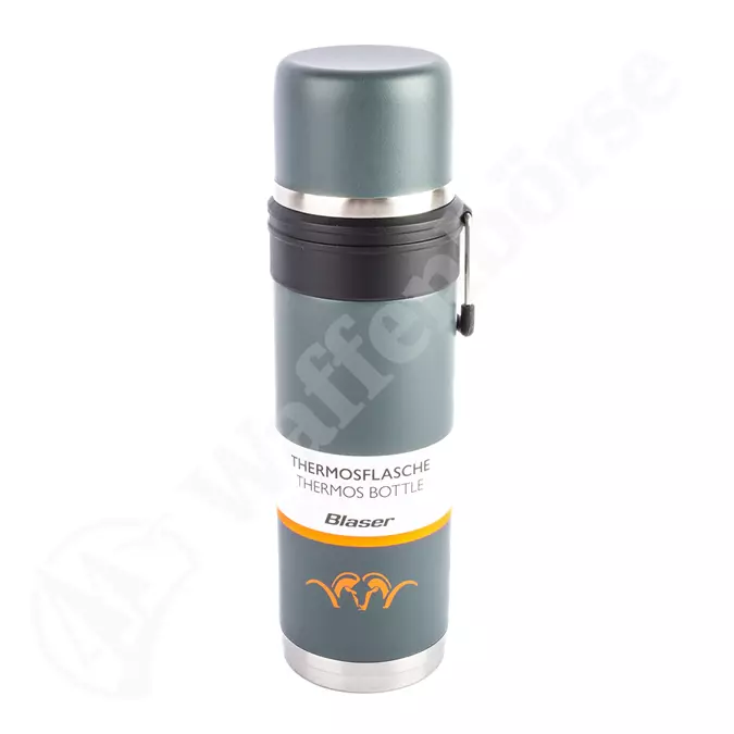 Blaser Thermosflasche 650ml