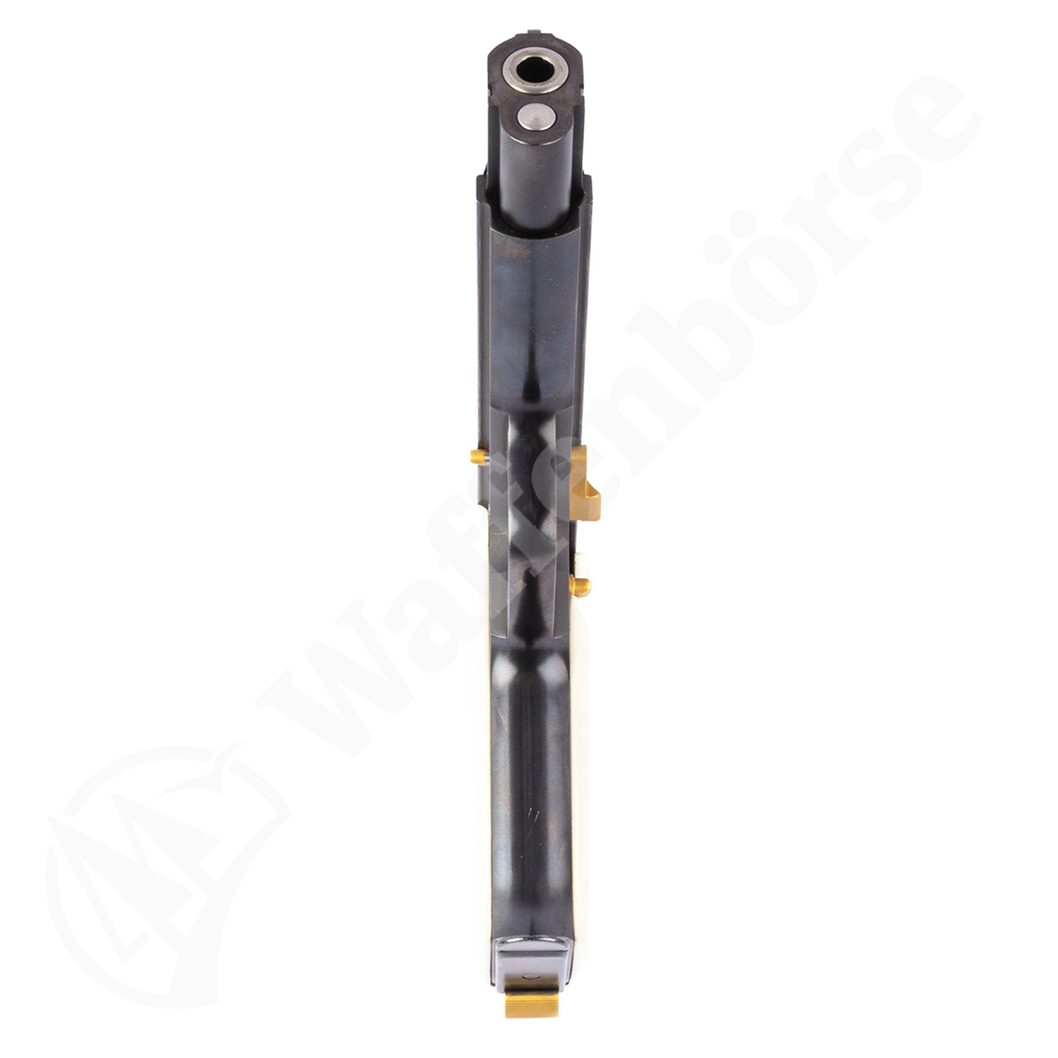 SIG 210-2 Spec 7.65mm para