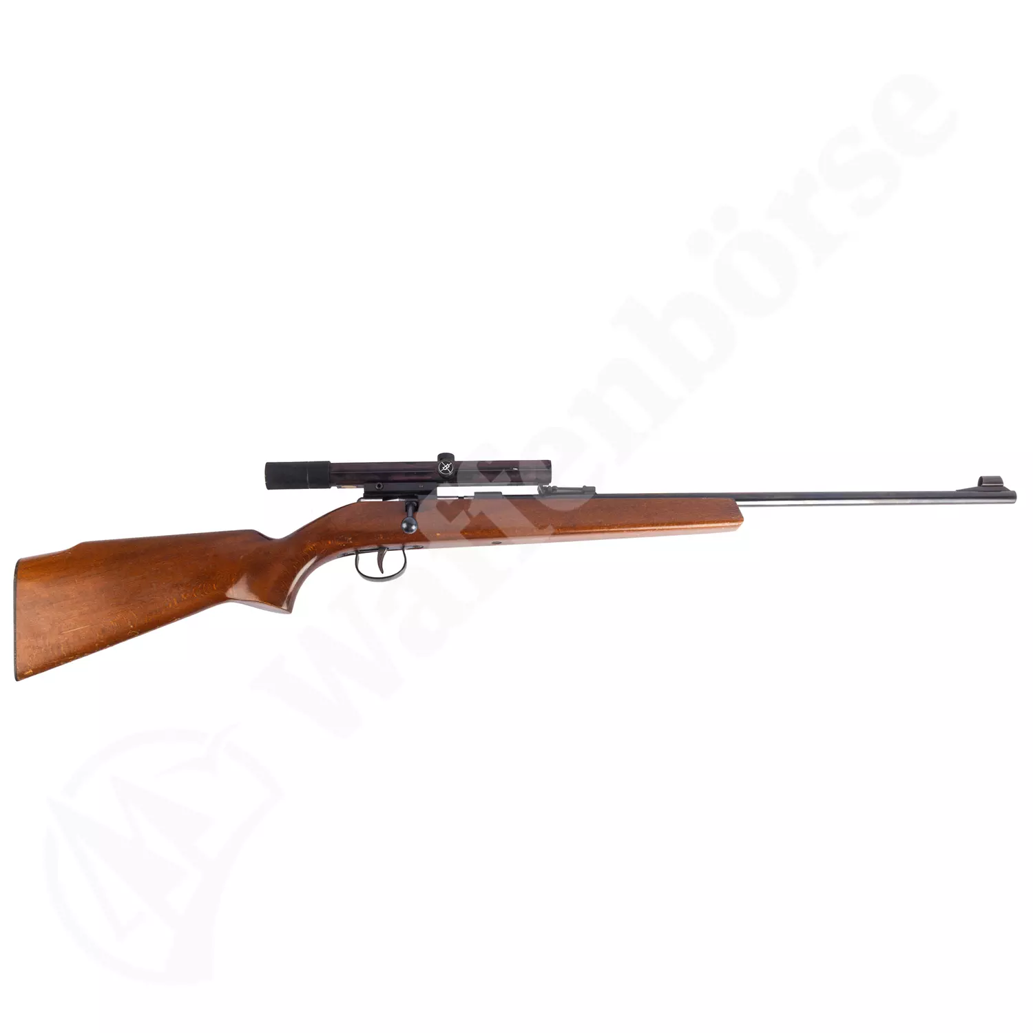 Anschütz Flobert .22lr