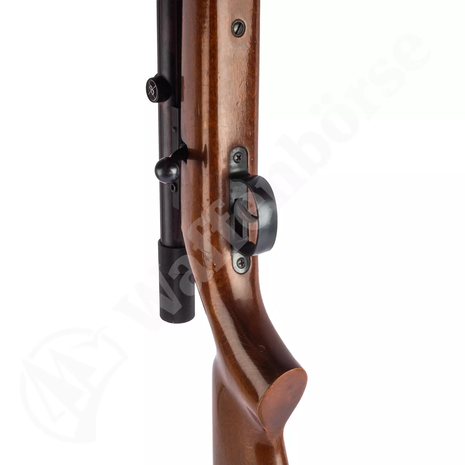 Anschütz Flobert .22lr