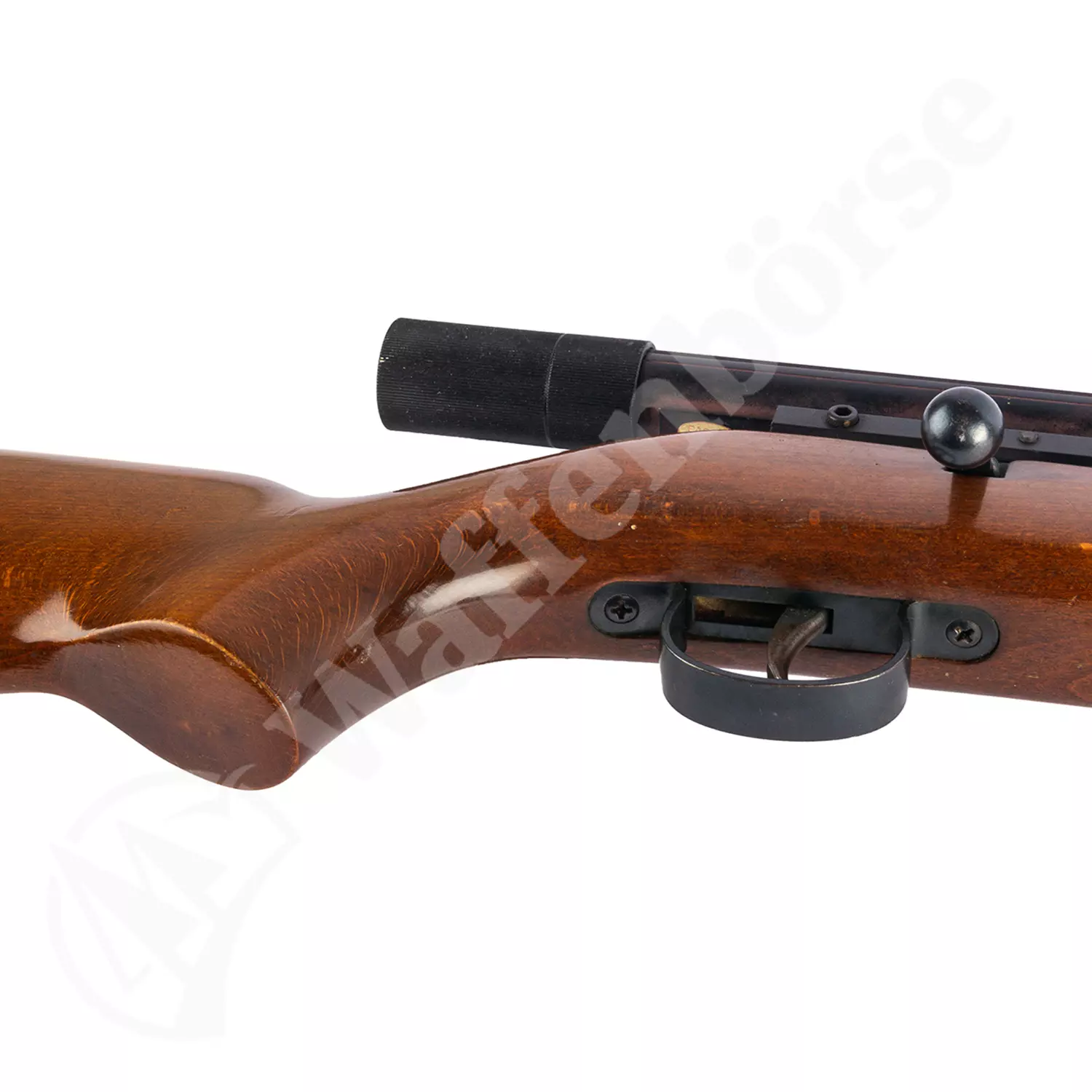 Anschütz Flobert .22lr
